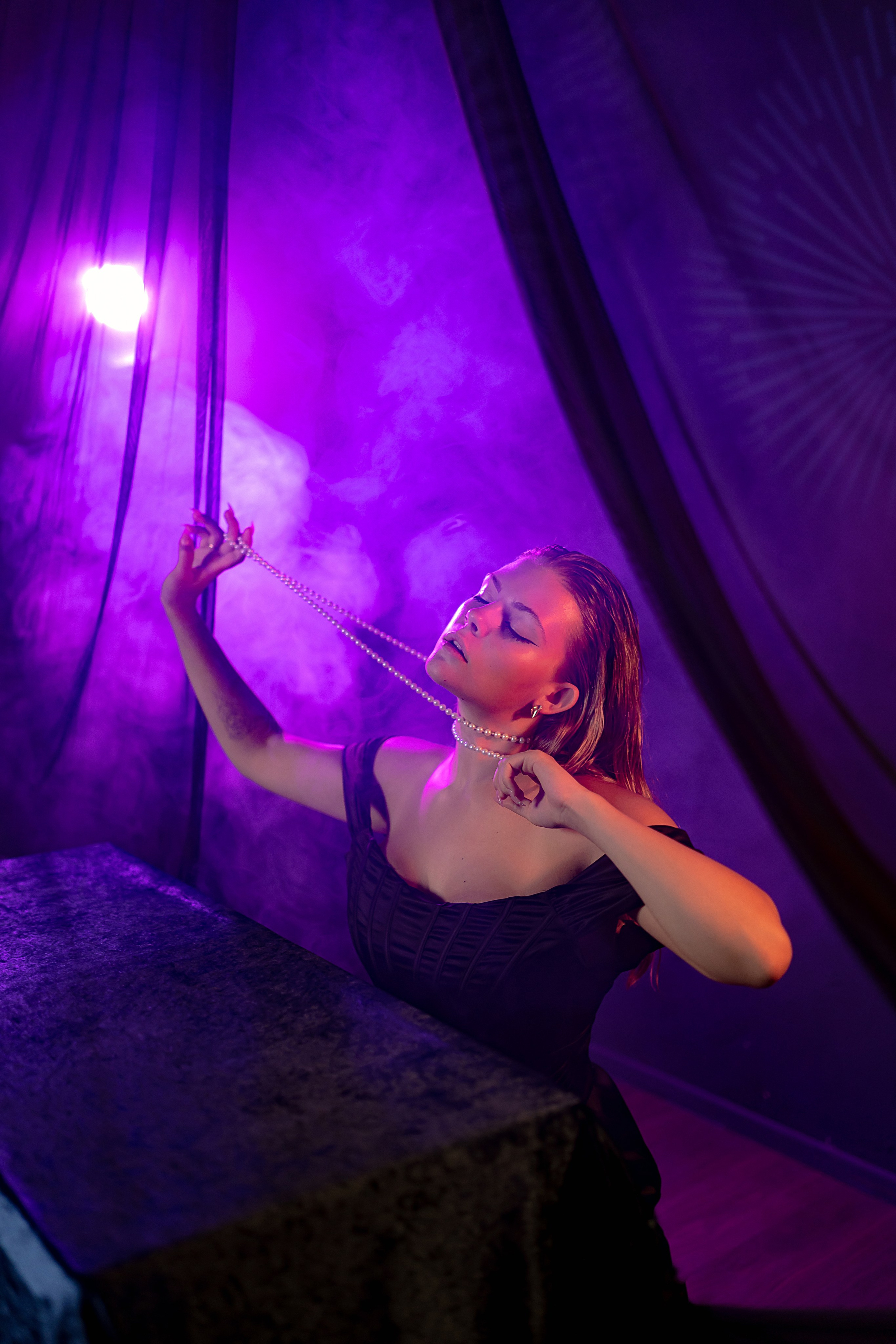 Анастасия. Фотограф Островская Юлия