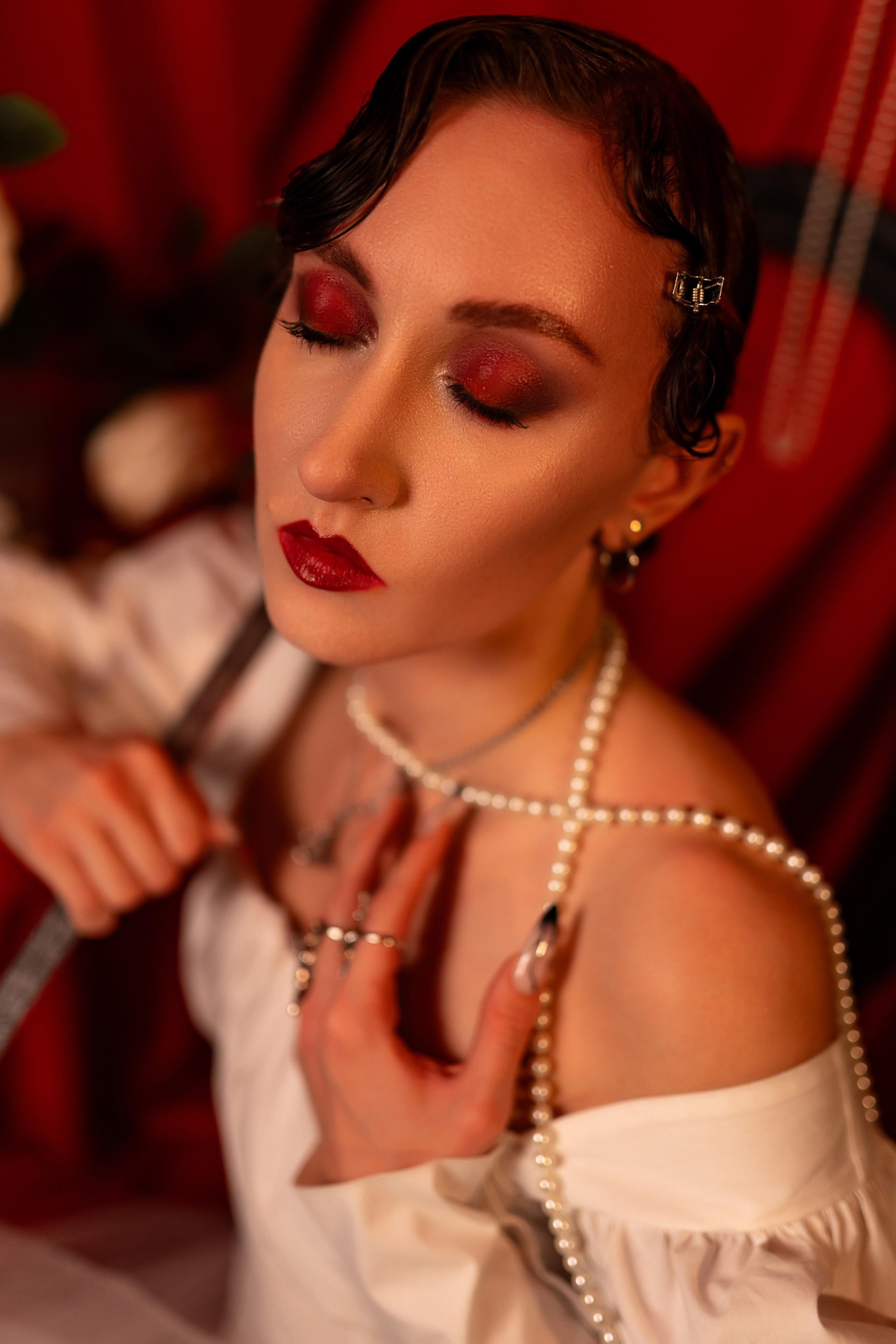 Алина. Фотограф Островская Юлия