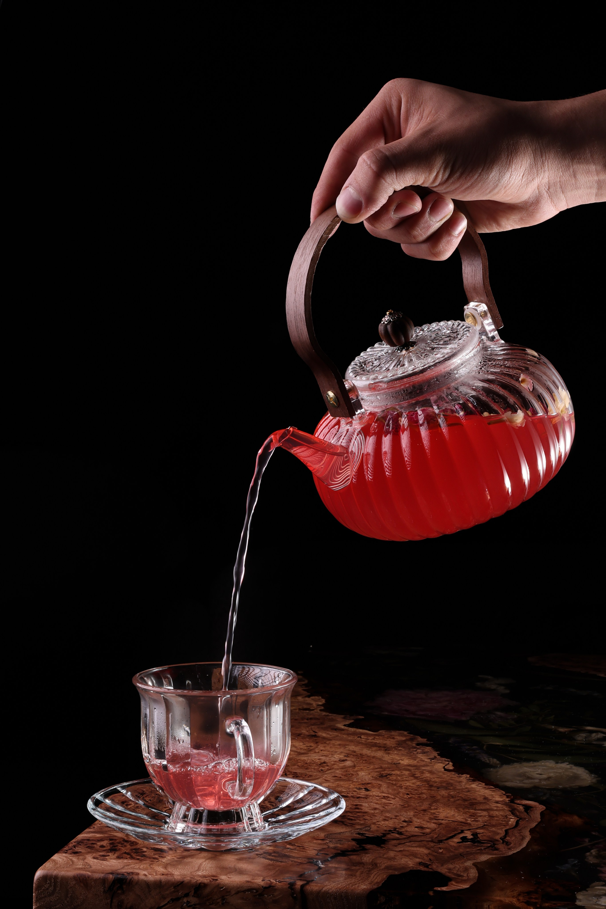 DIANA ART. Фуд-фотография и гастровизуал