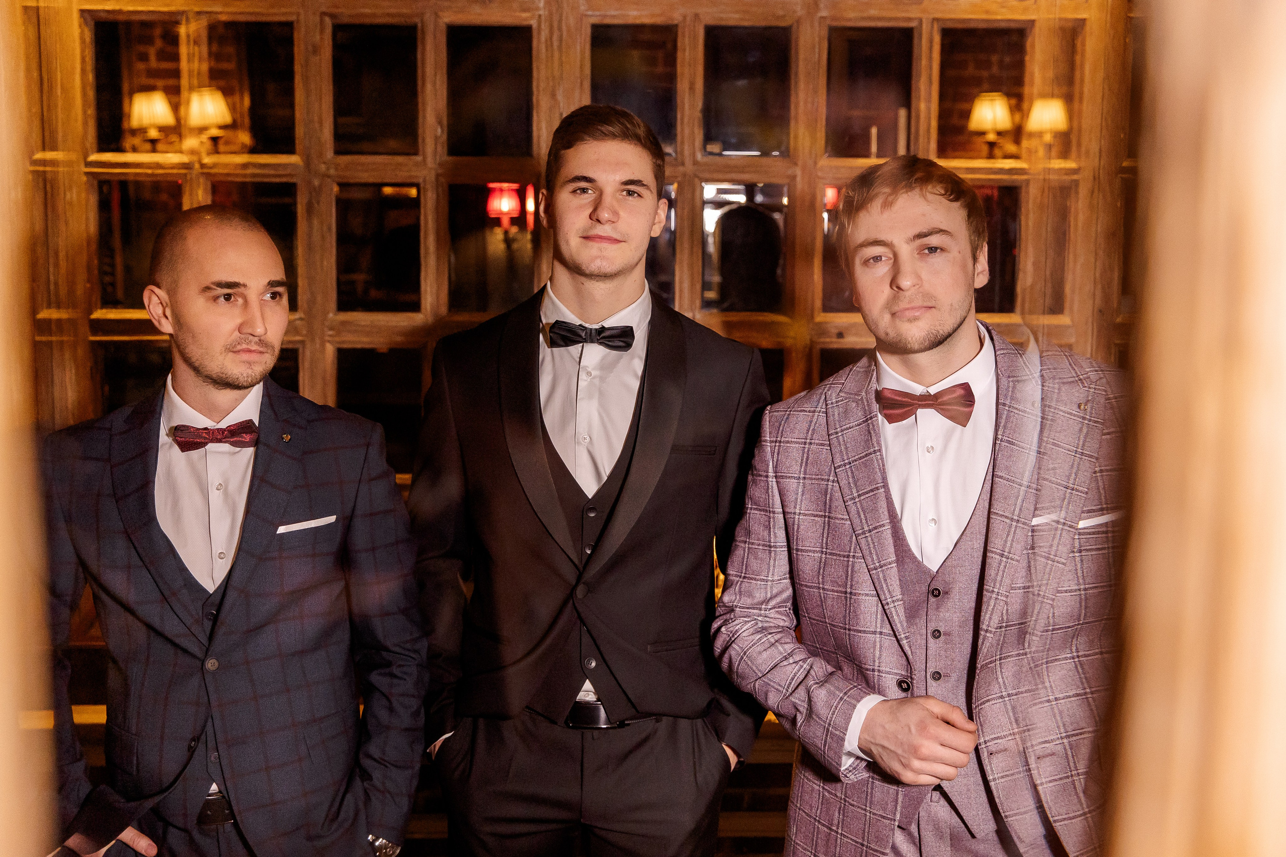 Караоке квиз-девичник. Свадебный и семейный фотограф в Челябинске Юлия Ишимова