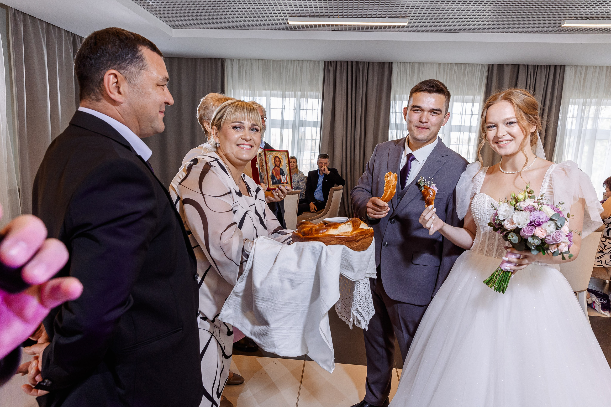 Любовь и Евгений. Свадебный и семейный фотограф в Челябинске Юлия Ишимова