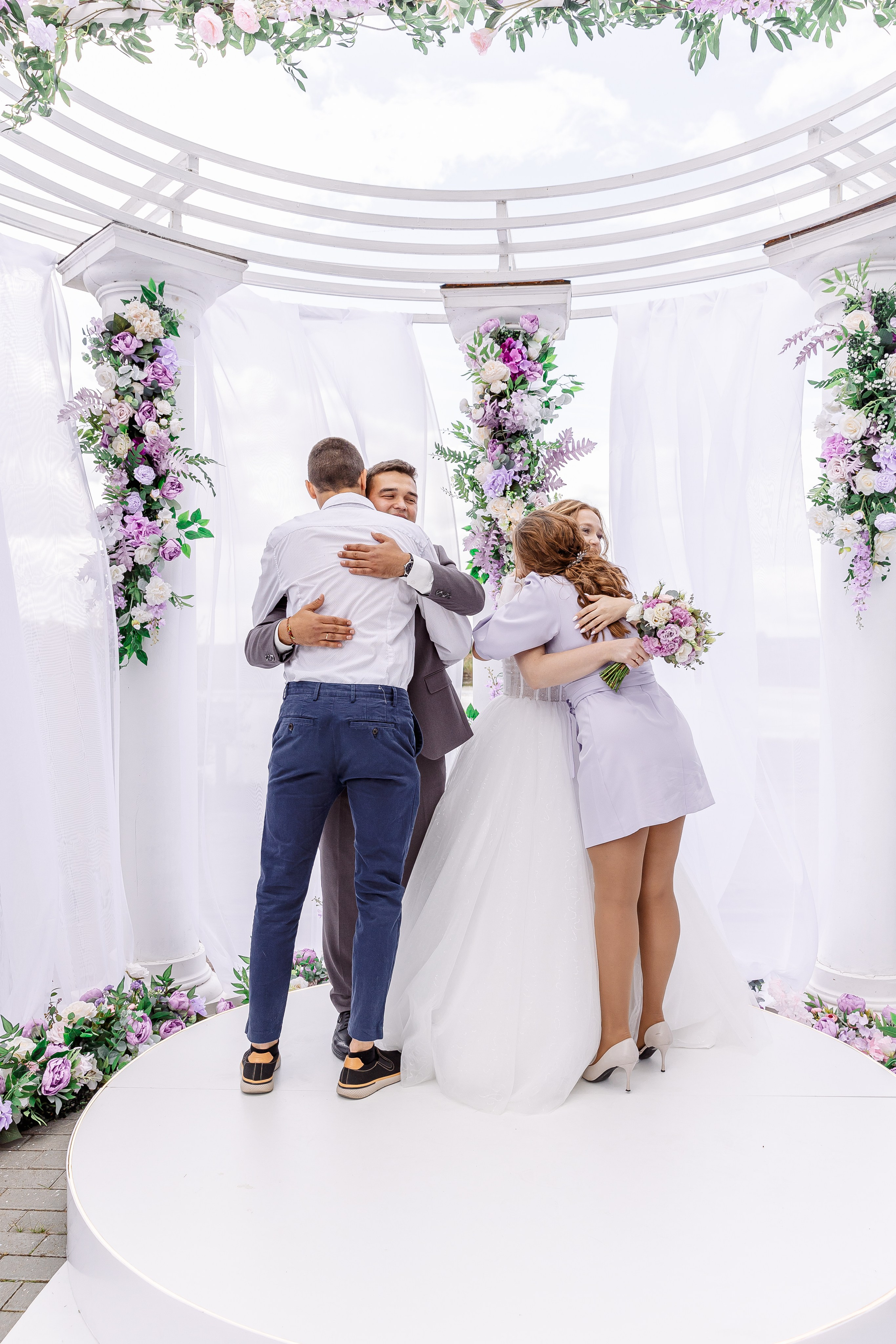 Любовь и Евгений. Свадебный и семейный фотограф в Челябинске Юлия Ишимова