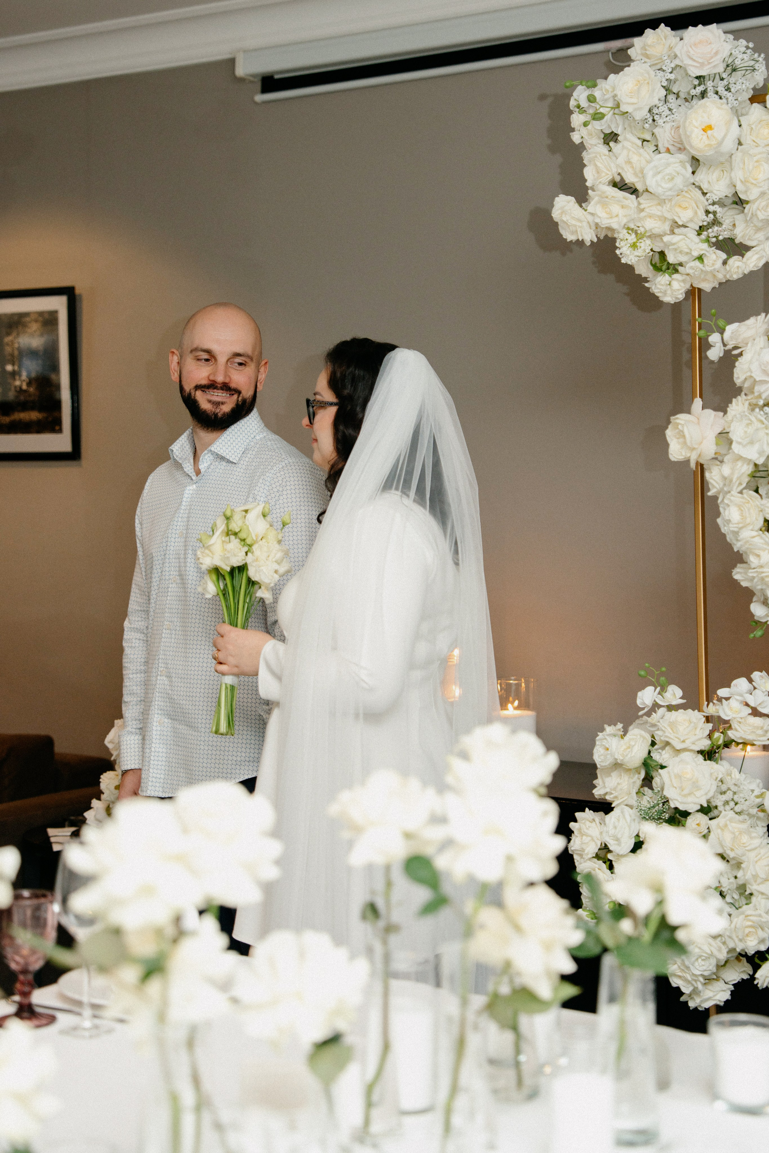 Weddings. Главная