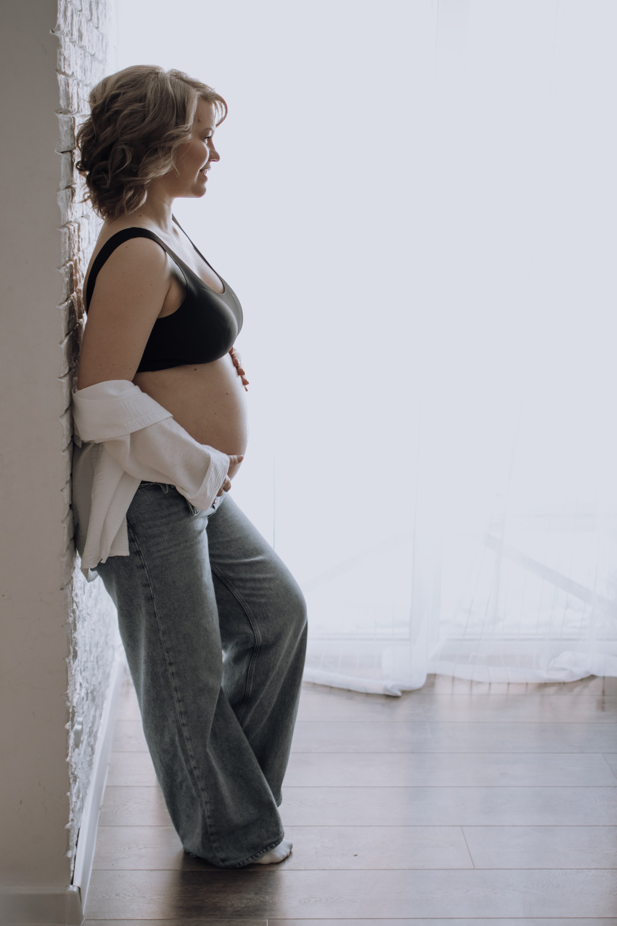 Любовь на троих. Семейный и свадебный фотограф Губкинский и Ставрополь