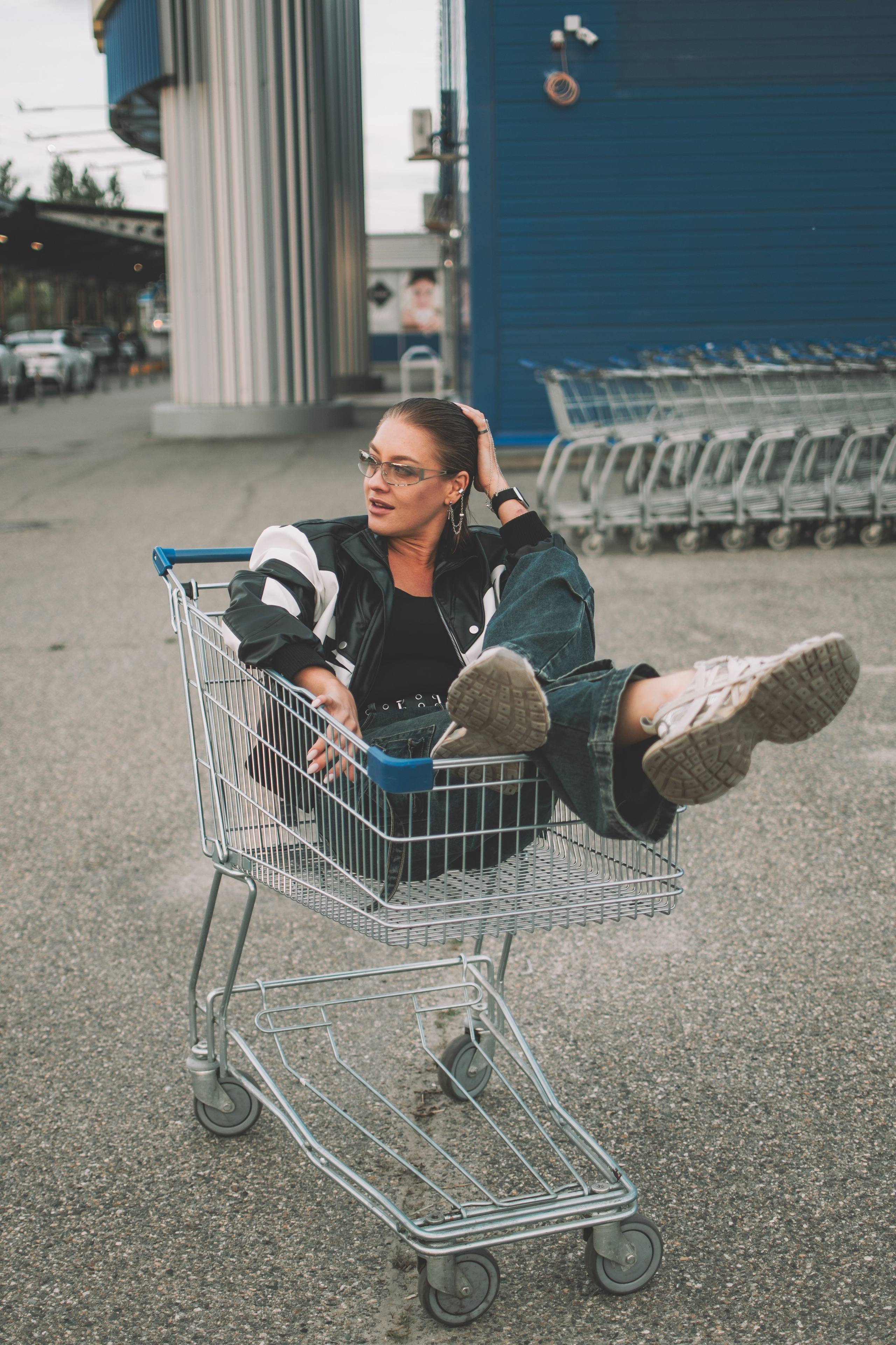 Навалили кринжа. Семейный и свадебный фотограф Губкинский и Ставрополь