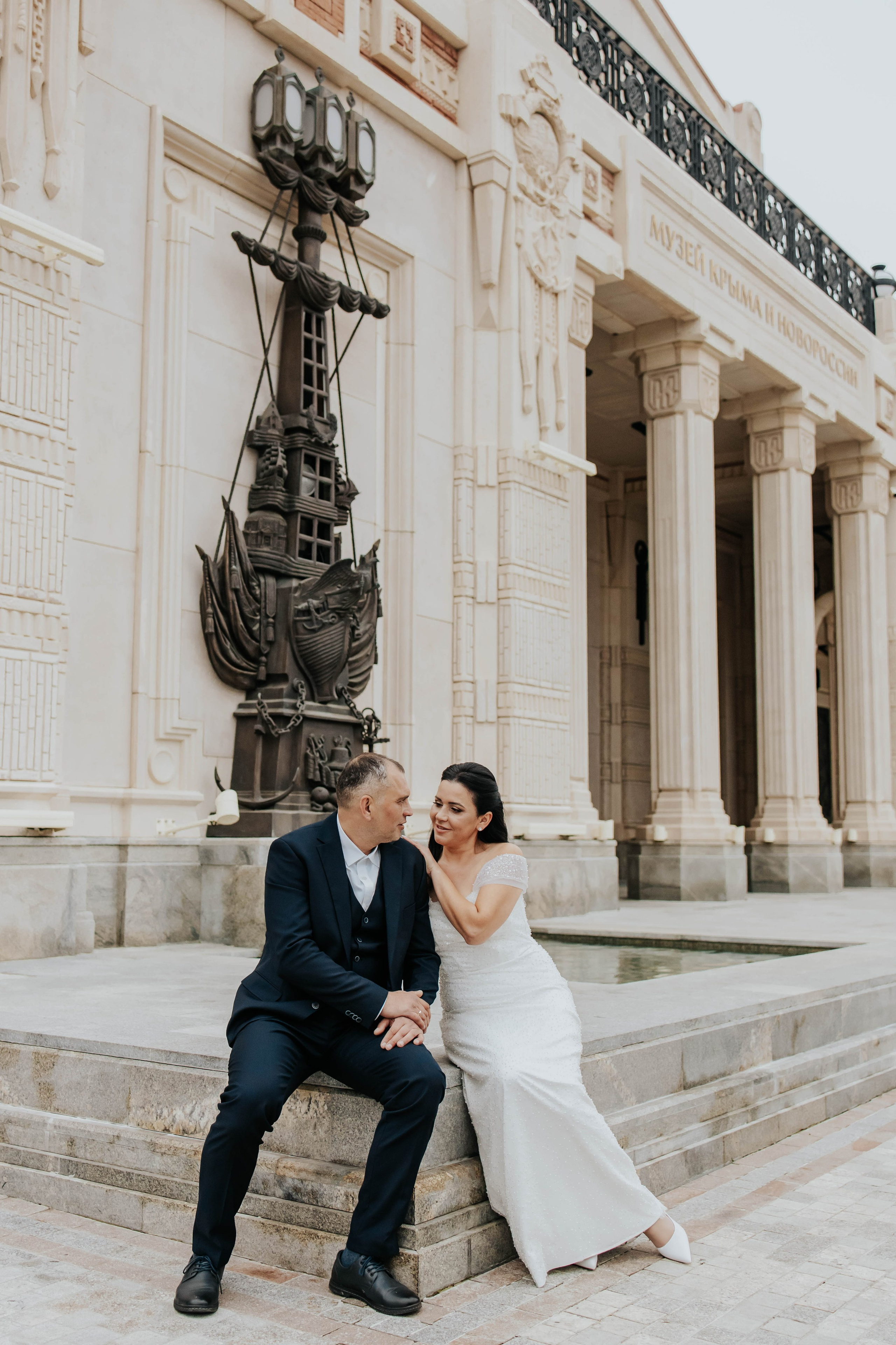 Эльвира&Алексей. Фотограф Немазенко Ольга