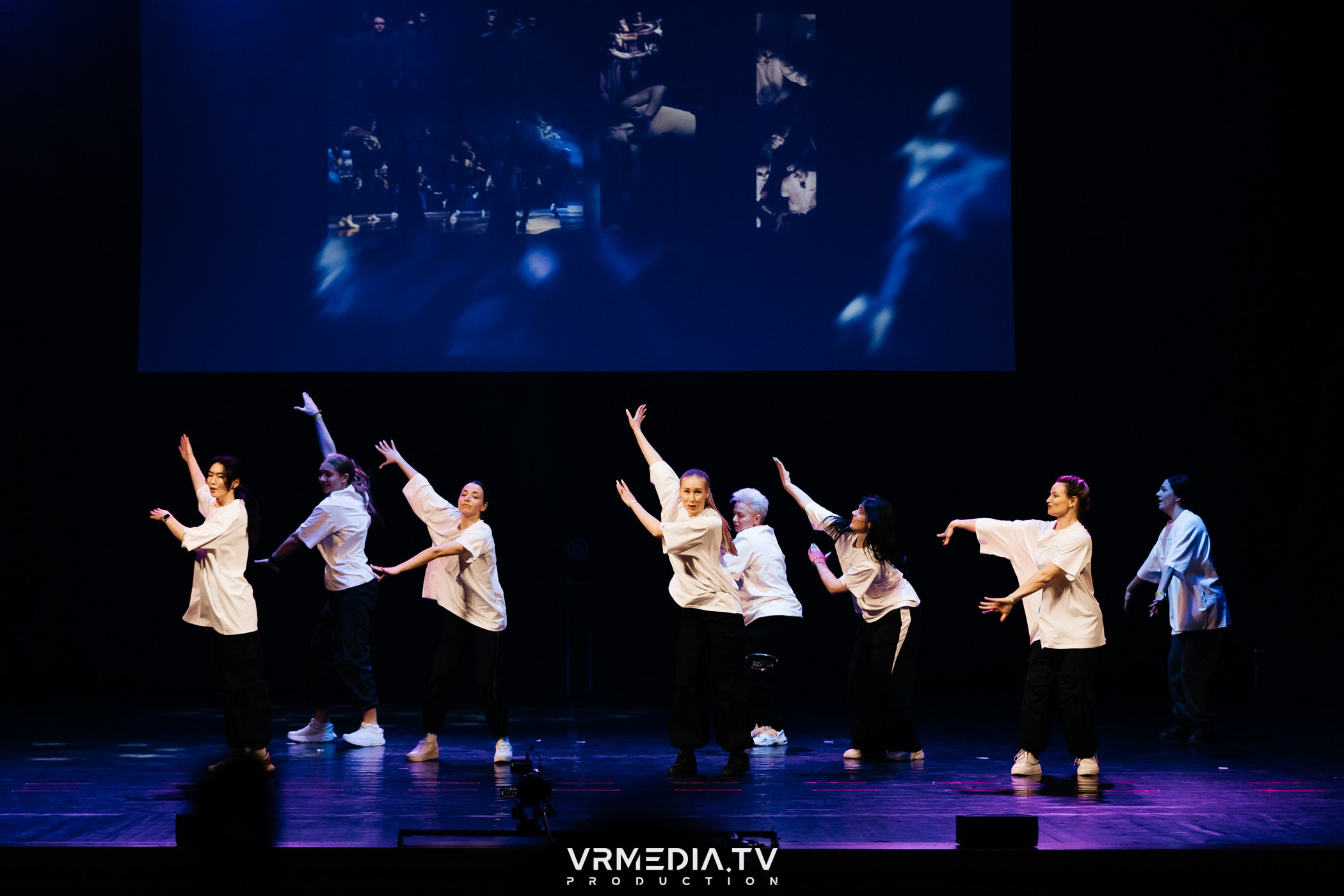 Всероссийский благотворительный инклюзивный Фестиваль «МЫ»