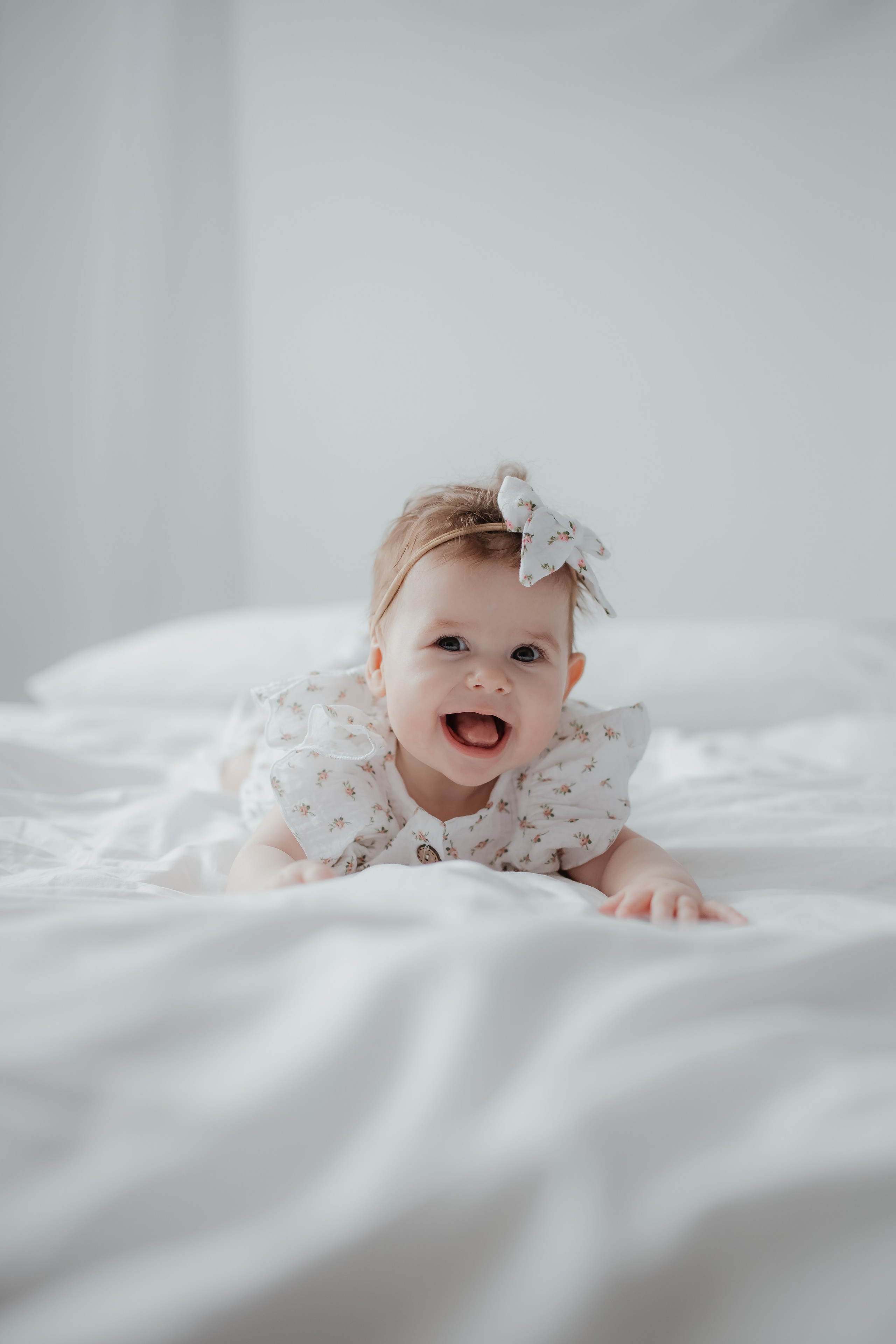 Вика, Миша, Костик и Полина. Фотограф Arina Elatova