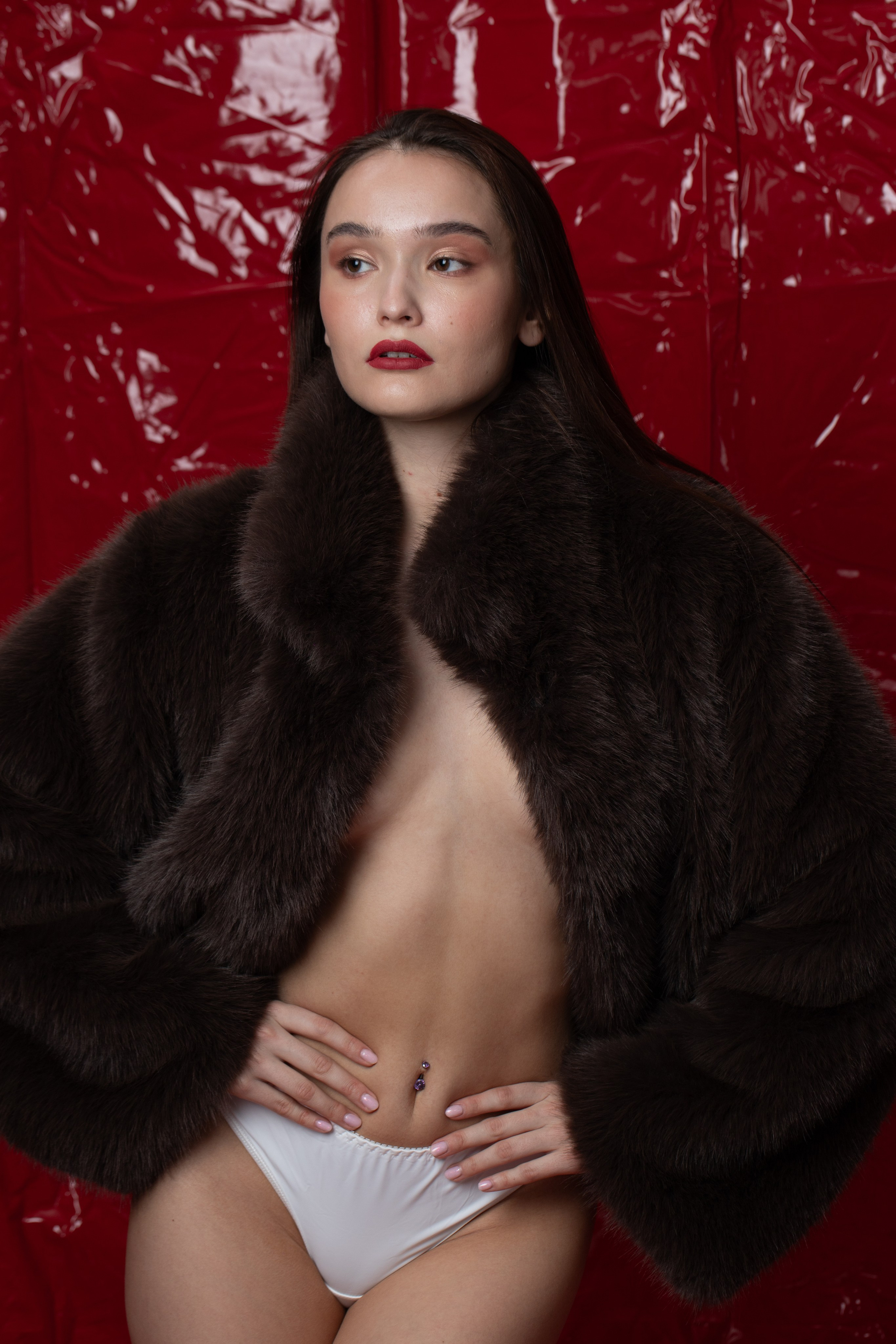 Ретуширование фотографий, до/после. Фотограф в Казани Кристина Цыганова