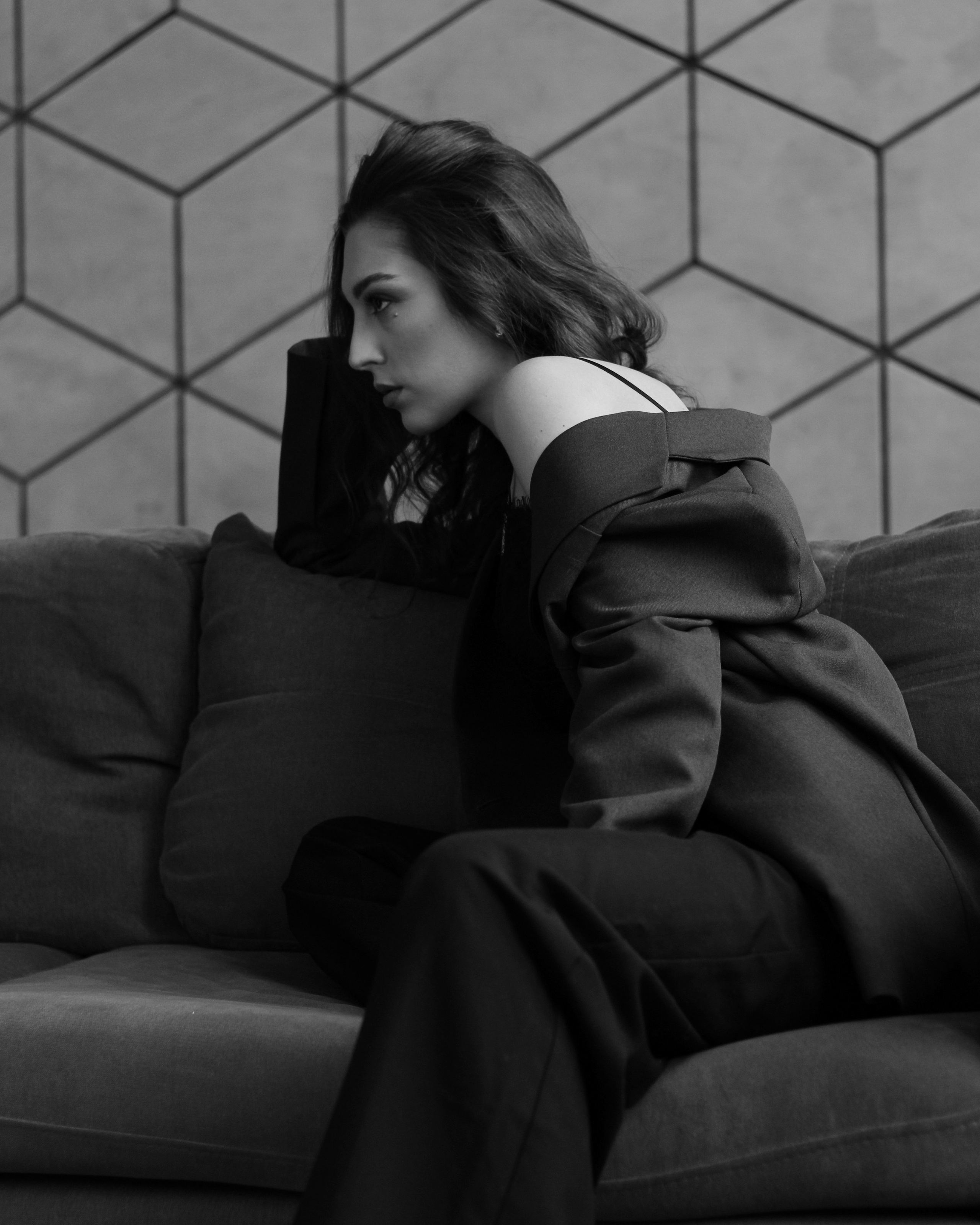 Кристина. Фотограф в Москве Киселева Екатерина