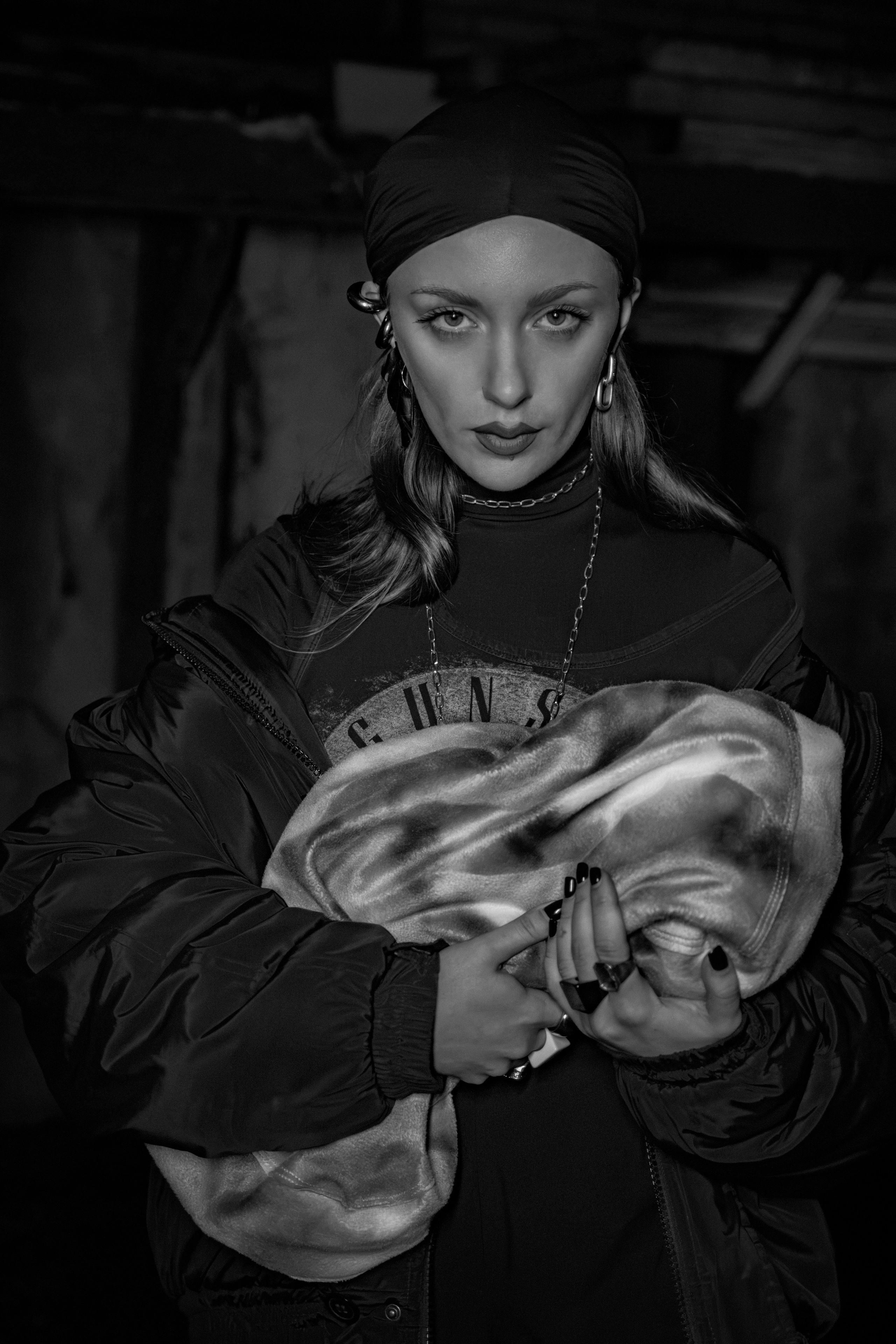 Яна. Фотограф в Москве Киселева Екатерина