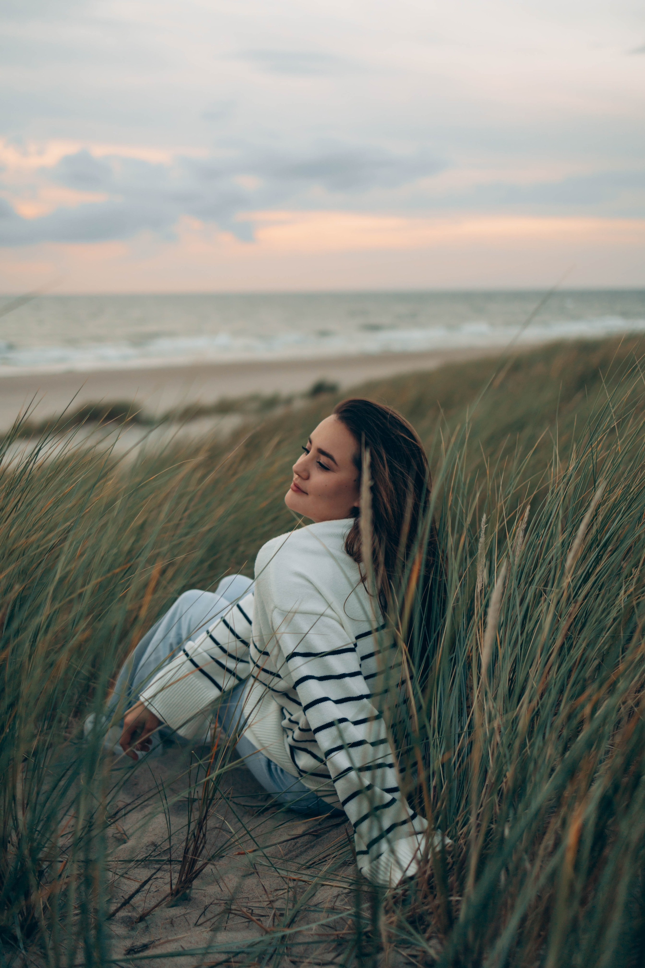 На берегу моря…. Семейный фотограф Москва Калининград СПб