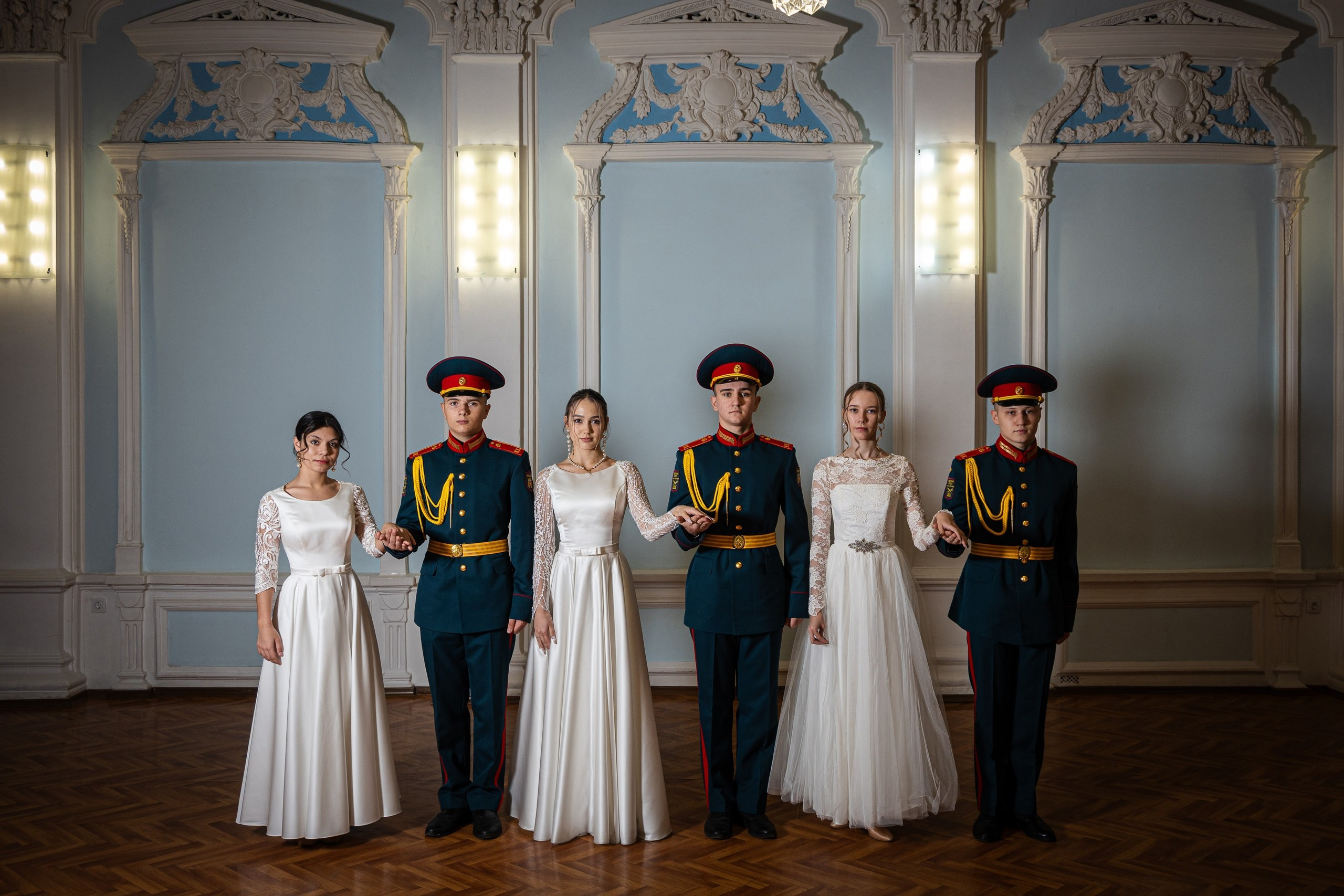 Арт-съемки. Фотограф в Оренбурге Маша Карабиневич