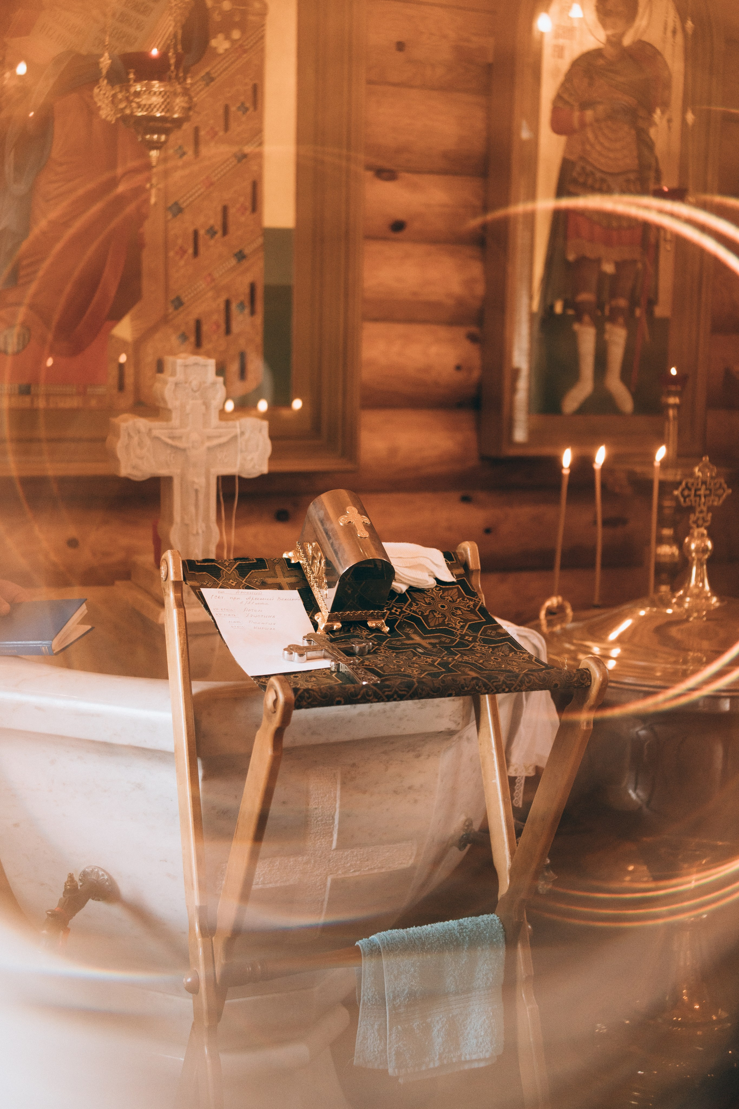 Таинство крещение в Москве. Семейный, ньюборн фотограф, фотограф на роды в Москве, Виктория Тюльдюкова