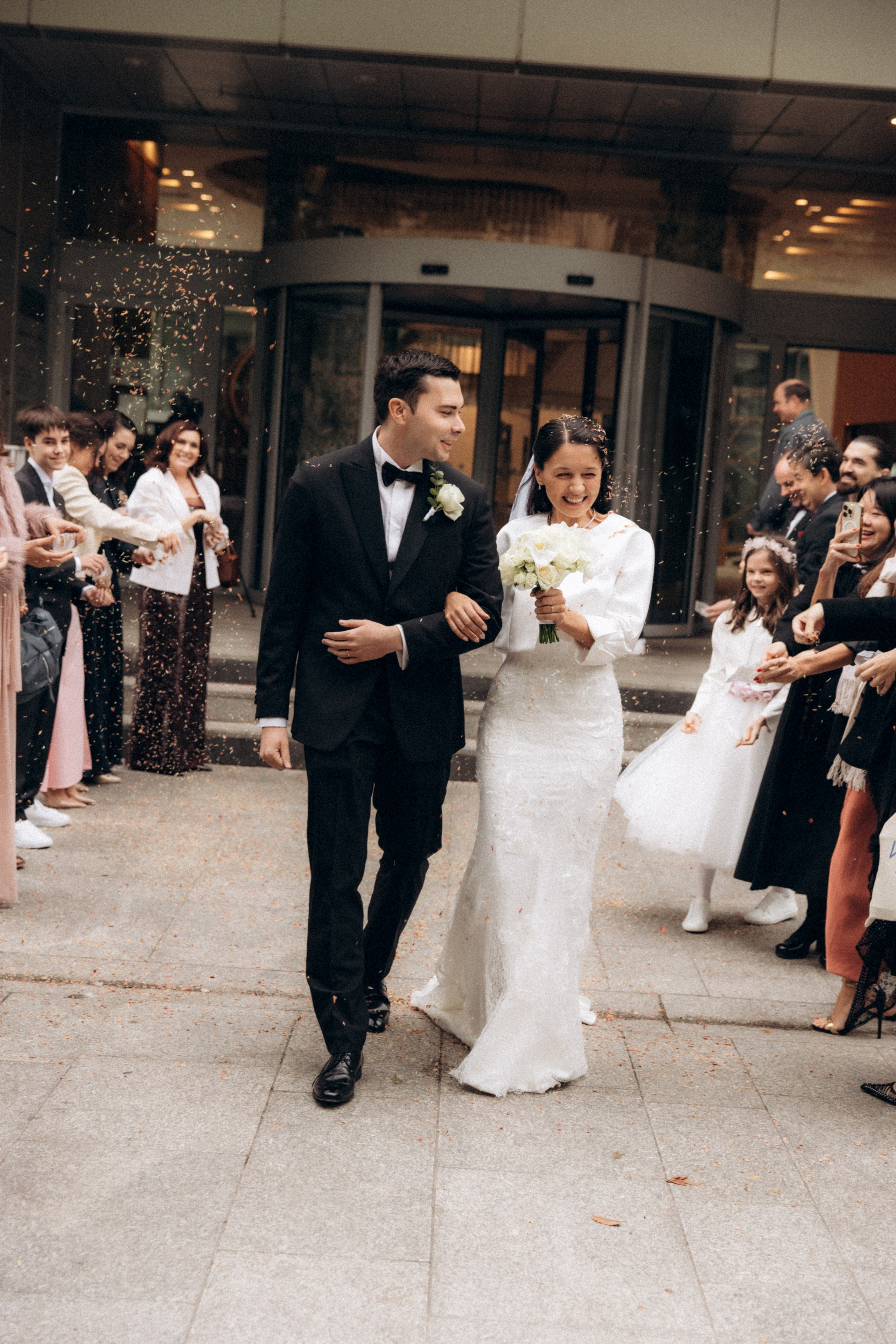 Jamin et Ramil. Photographe à Paris