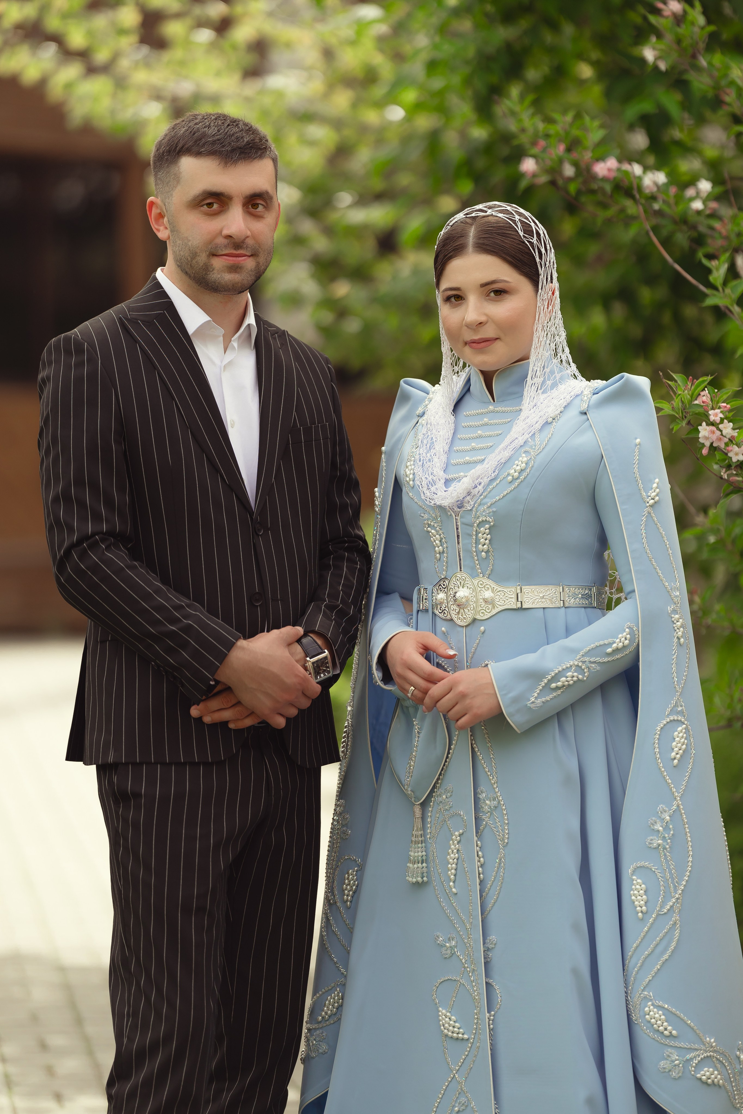 Рустам и Фарида. Свадебный и семейный фотограф | SVET.photo