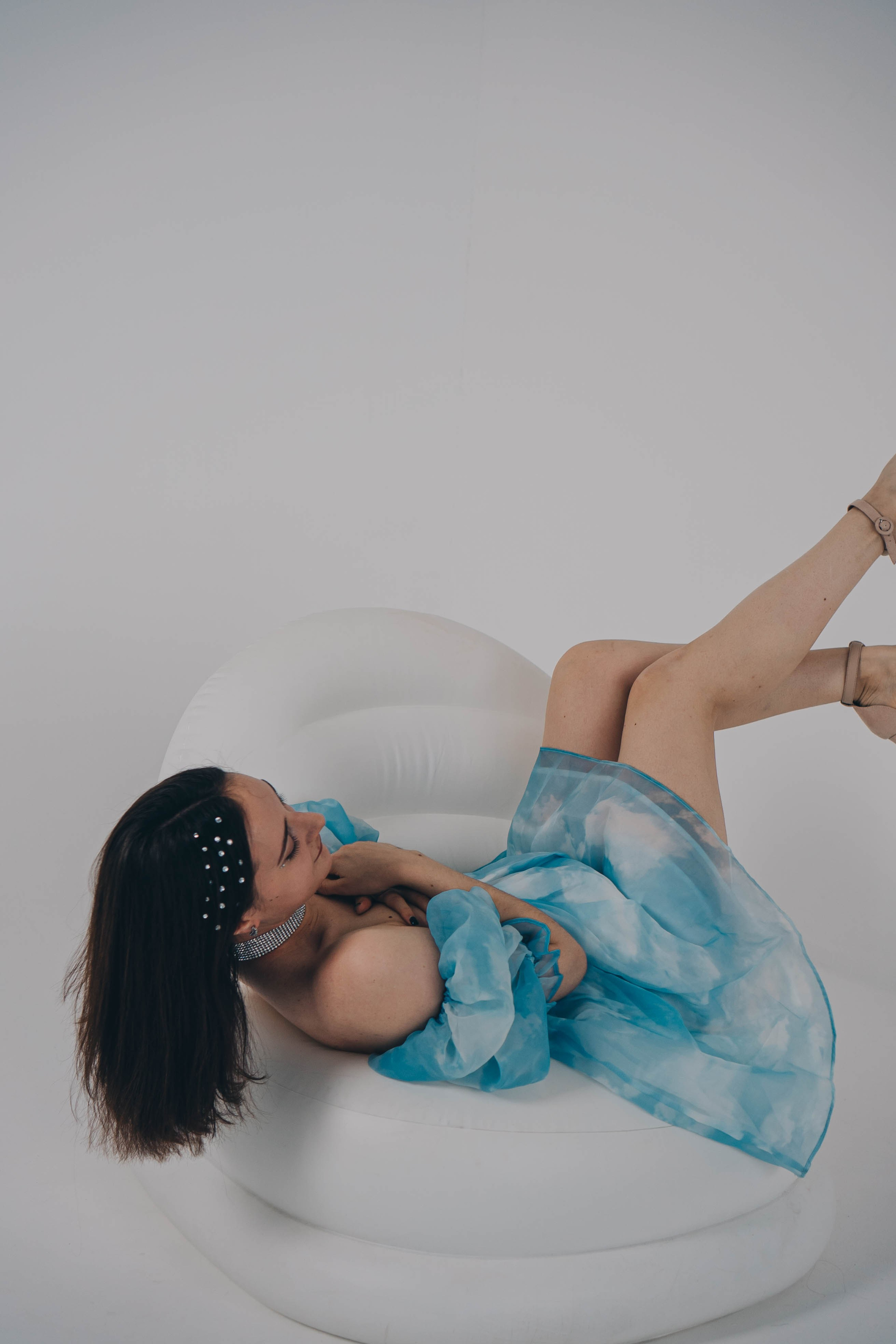 Фотосессия для дня рождения. Профессиональный фотограф, Санкт-Петербург — Виктория Богомолова