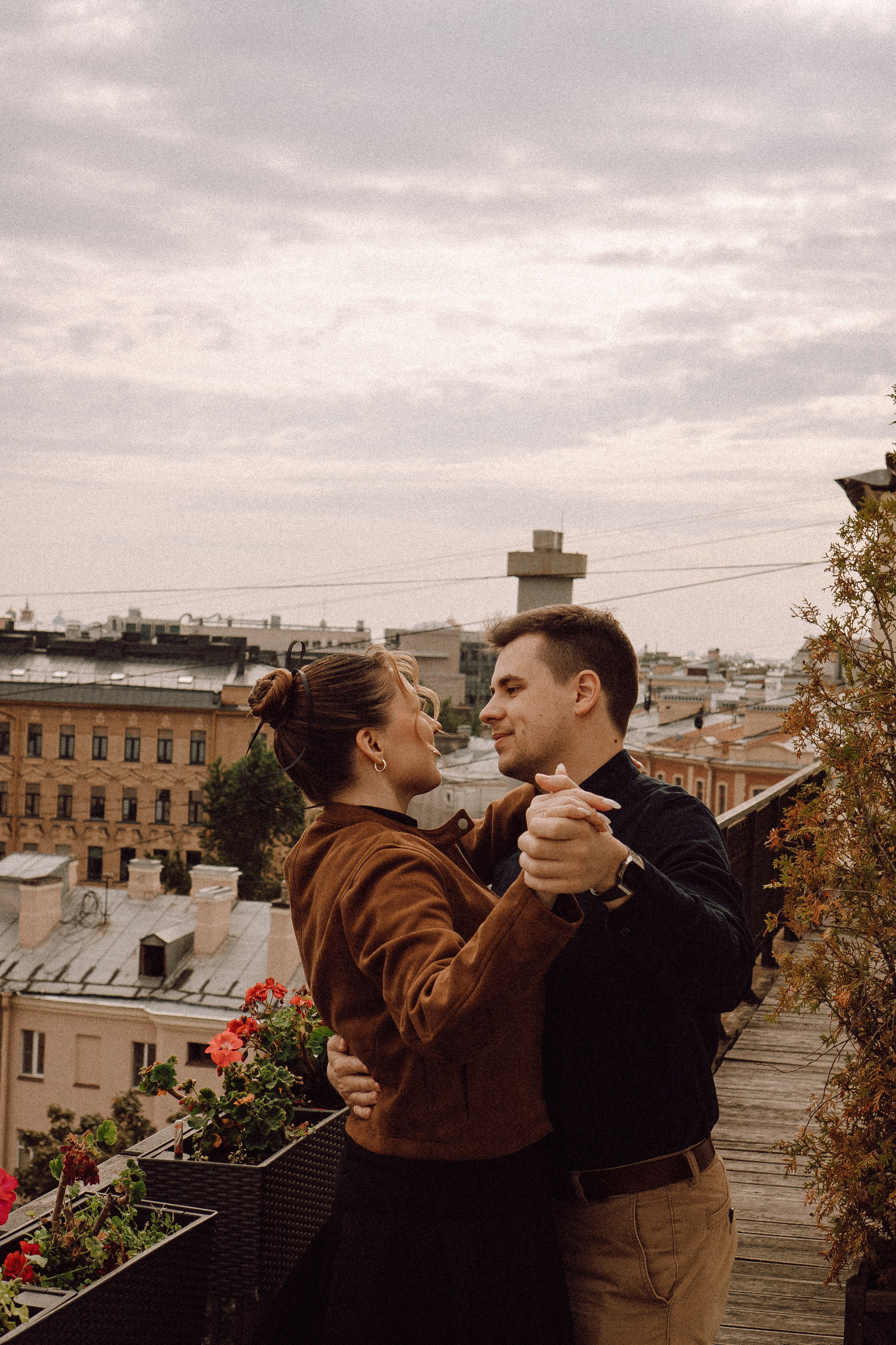 LOVE. Профессиональный фотограф, Санкт-Петербург — Виктория Богомолова