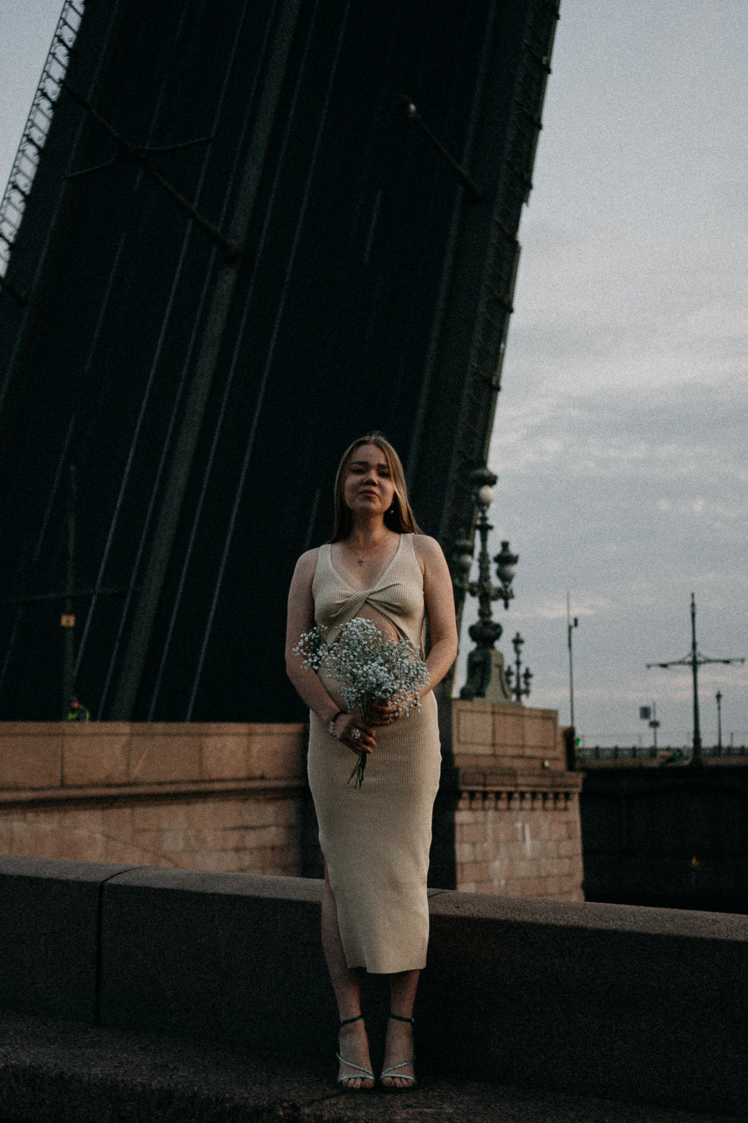 Рассветная. Профессиональный фотограф, Санкт-Петербург — Виктория Богомолова