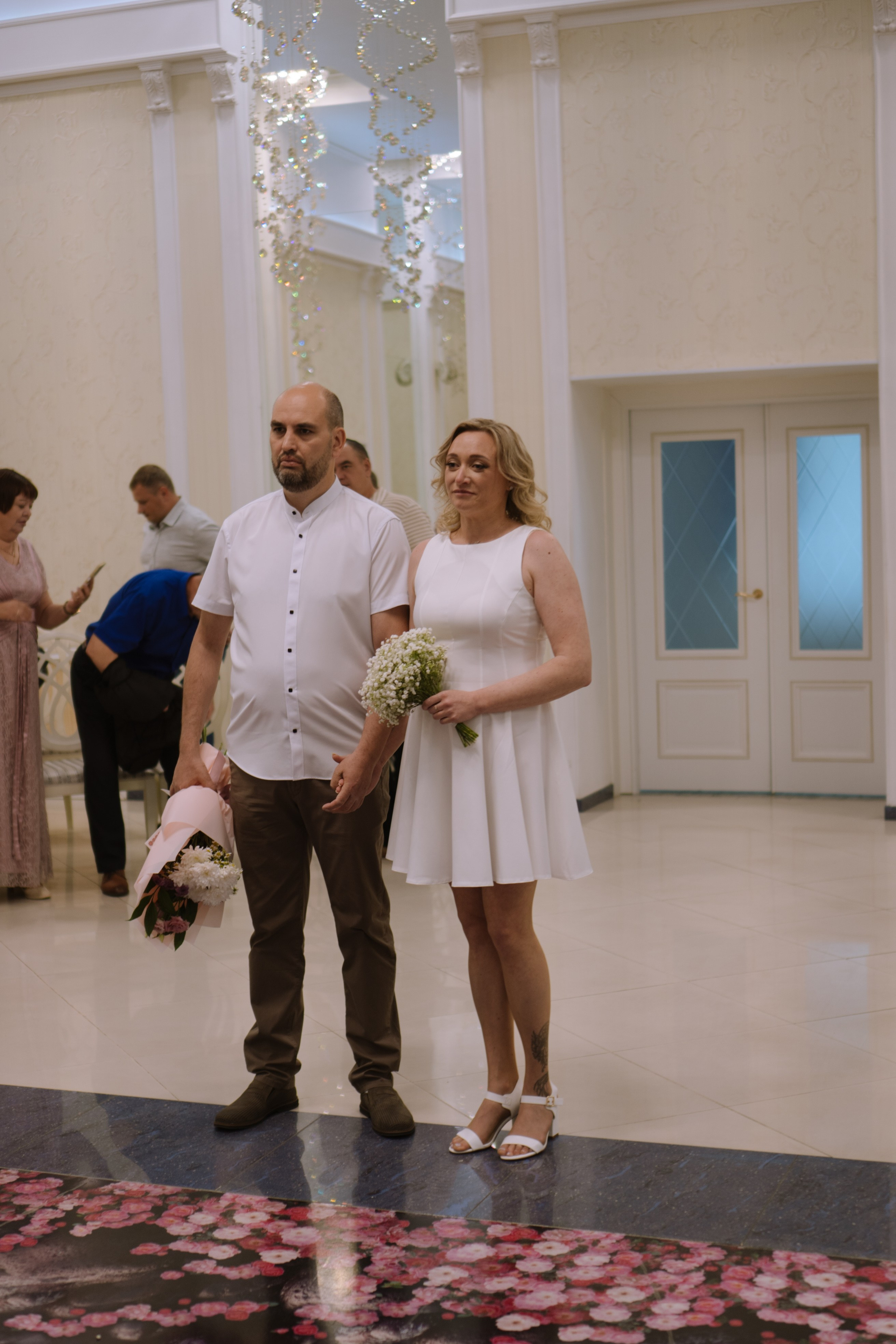 СВАДЕБНЫЙ РЕПОРТАЖ. Профессиональный фотограф, Санкт-Петербург — Виктория Богомолова