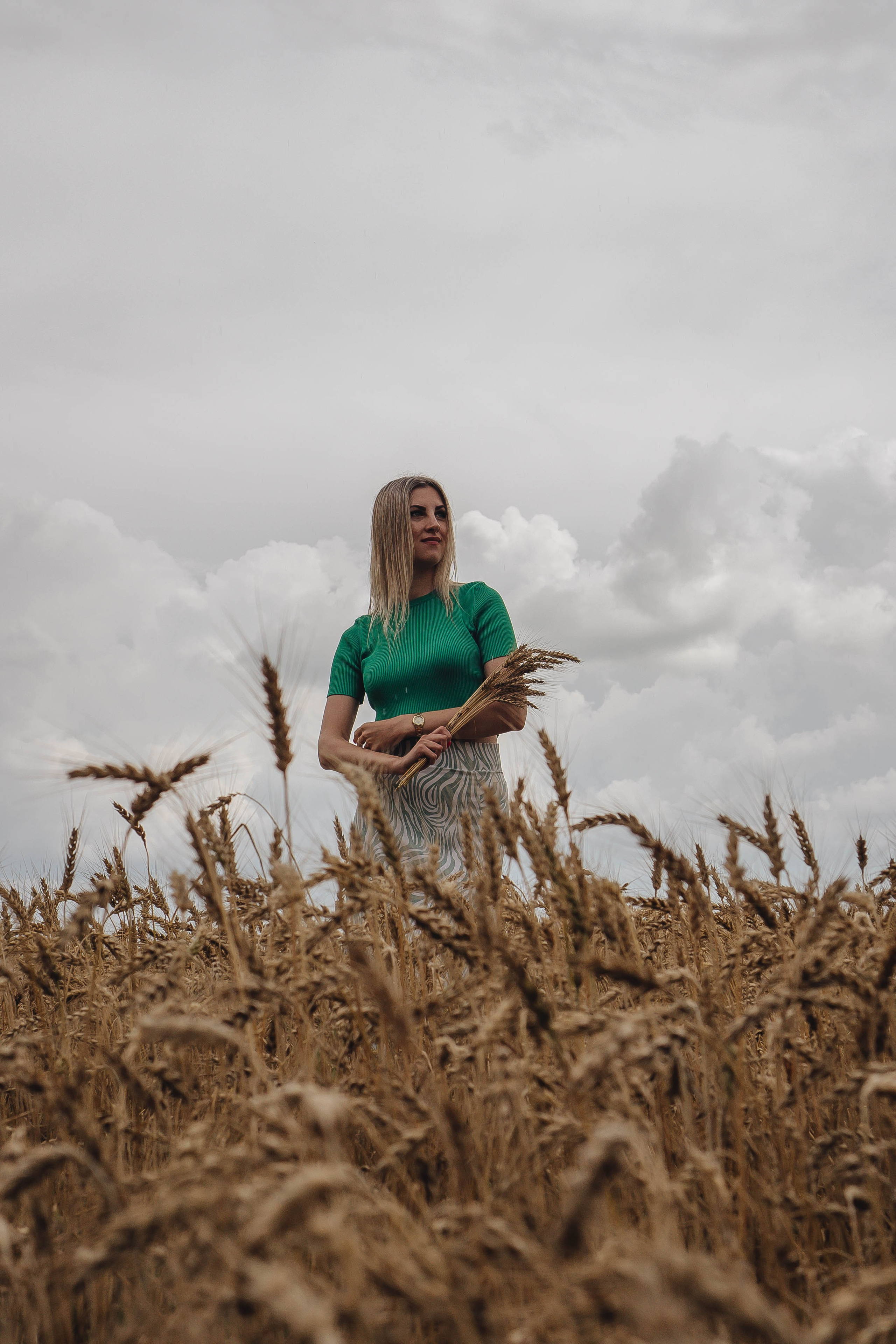 Проогулка под дождем. Профессиональный фотограф, Санкт-Петербург — Виктория Богомолова