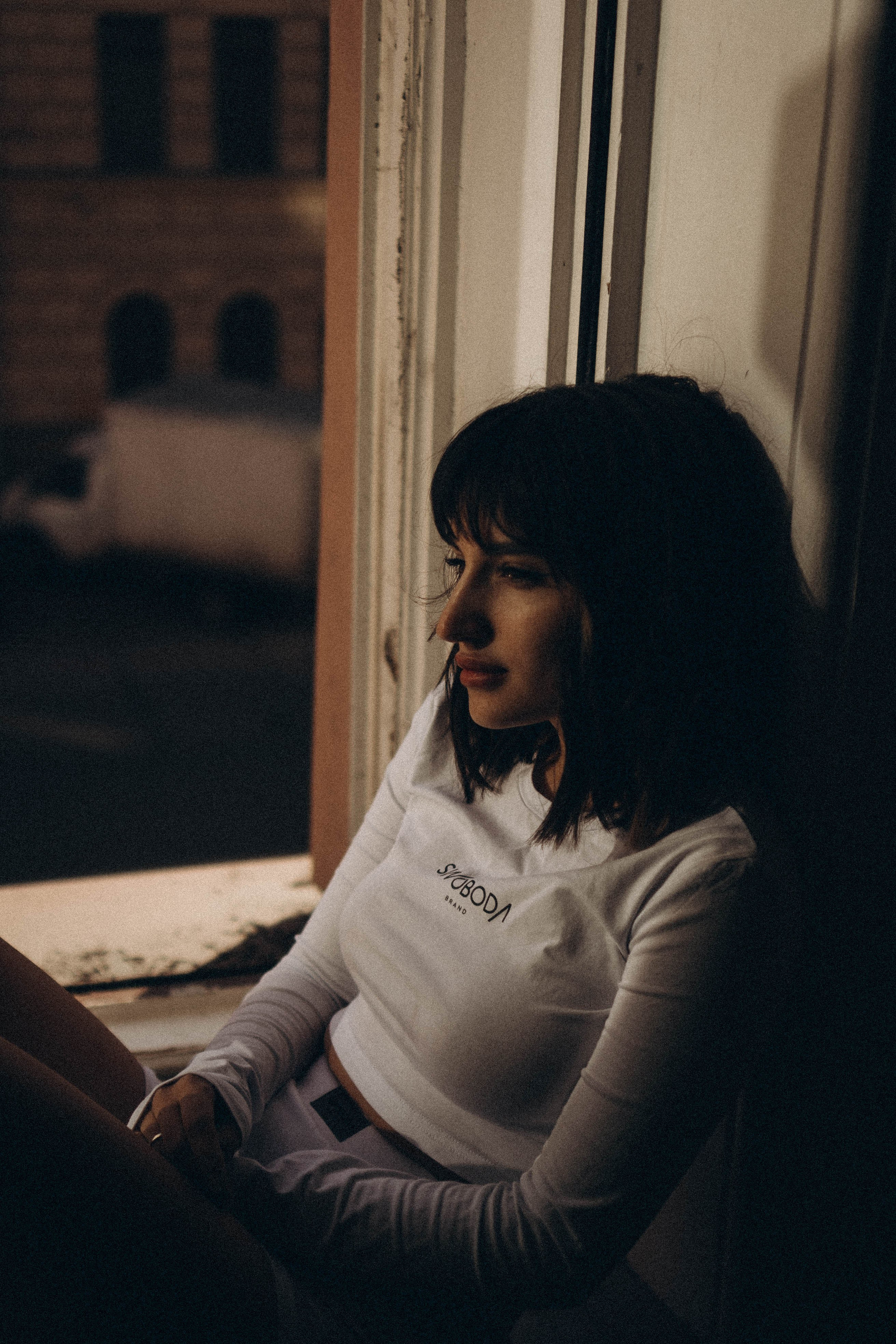 Студийная. Профессиональный фотограф, Санкт-Петербург — Виктория Богомолова