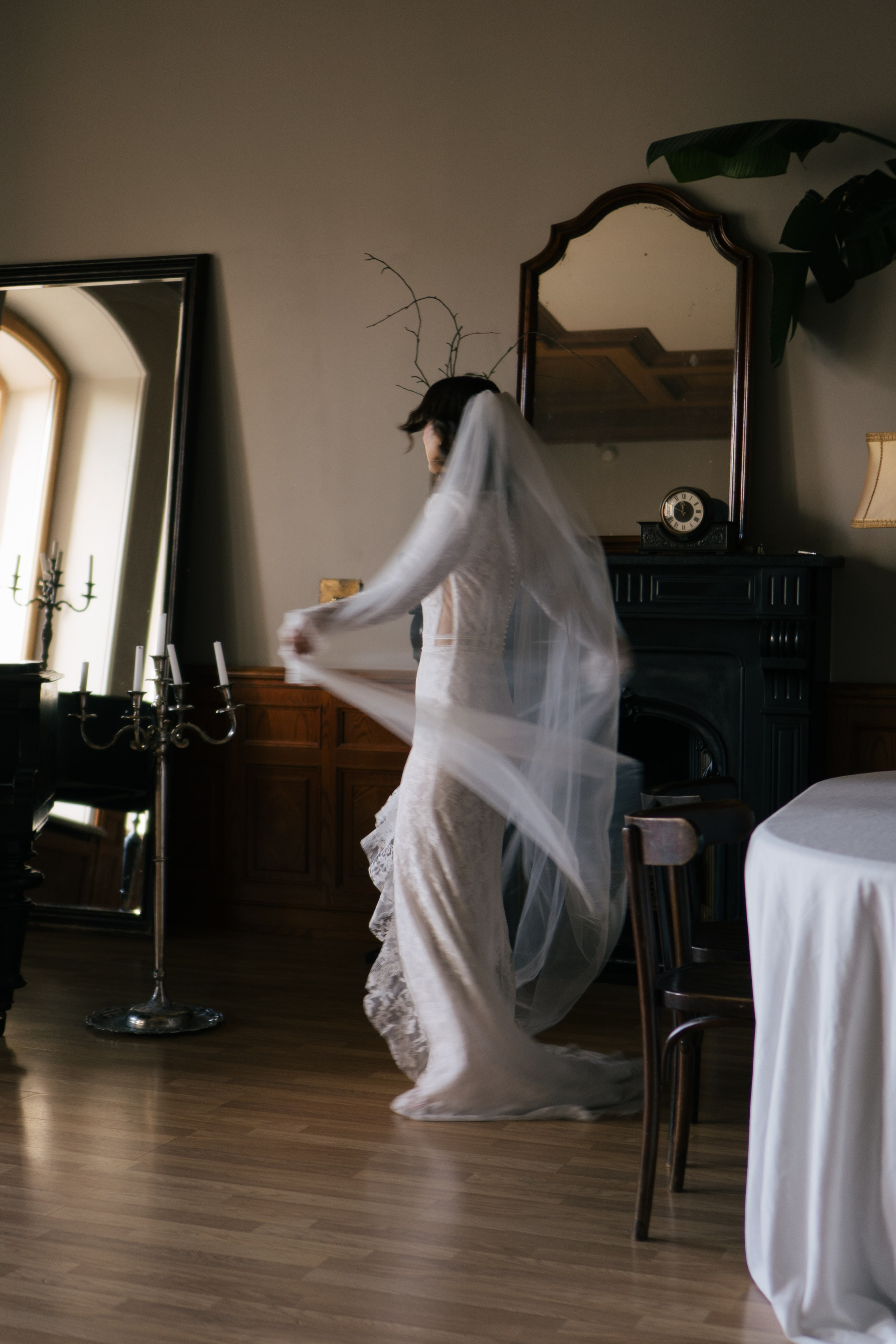 СВАДЕБНАЯ СЬЕМКА В СТУДИИ. Профессиональный фотограф, Санкт-Петербург — Виктория Богомолова