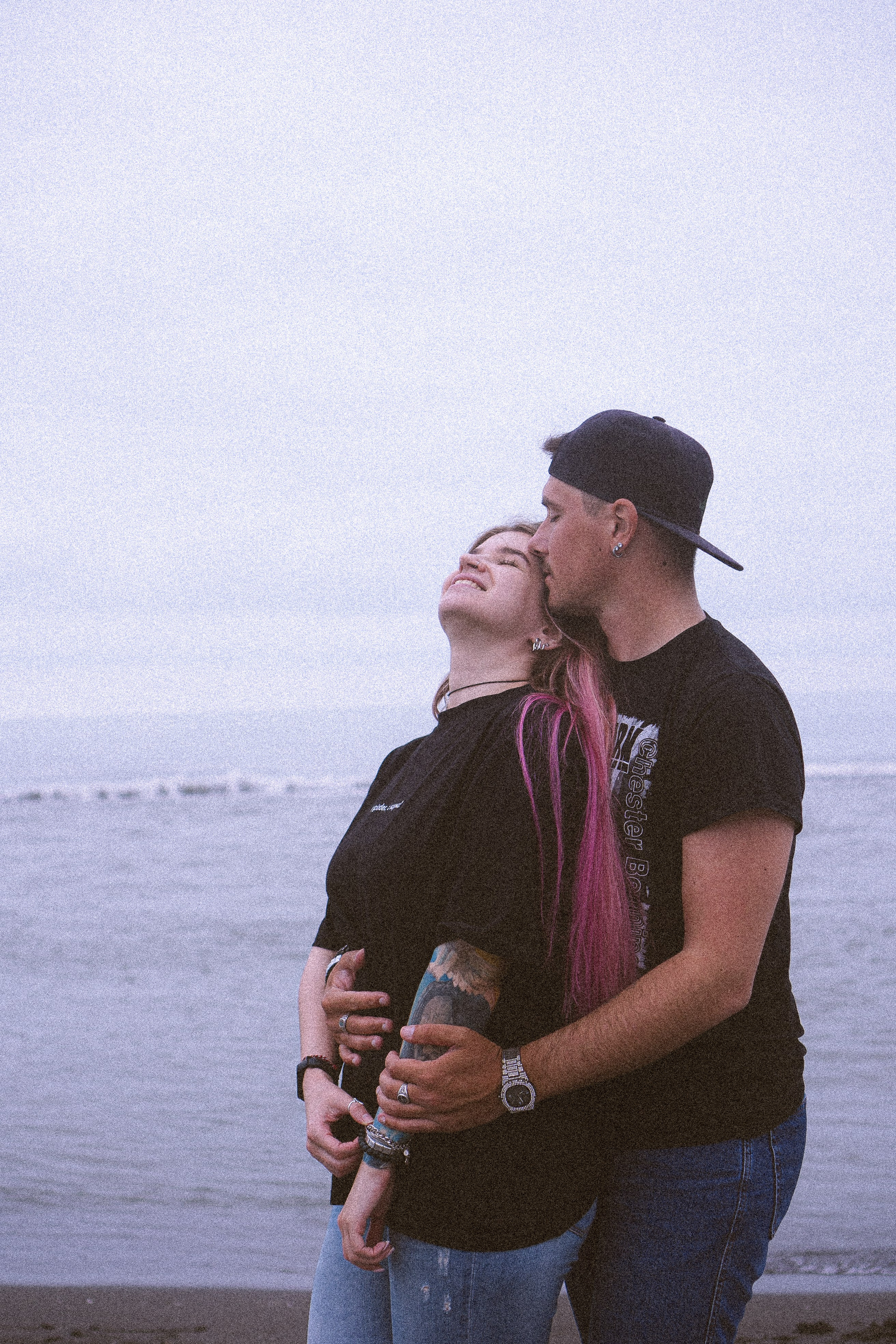 НА БЕРЕГУ МОРЯ. Профессиональный фотограф, Санкт-Петербург — Виктория Богомолова