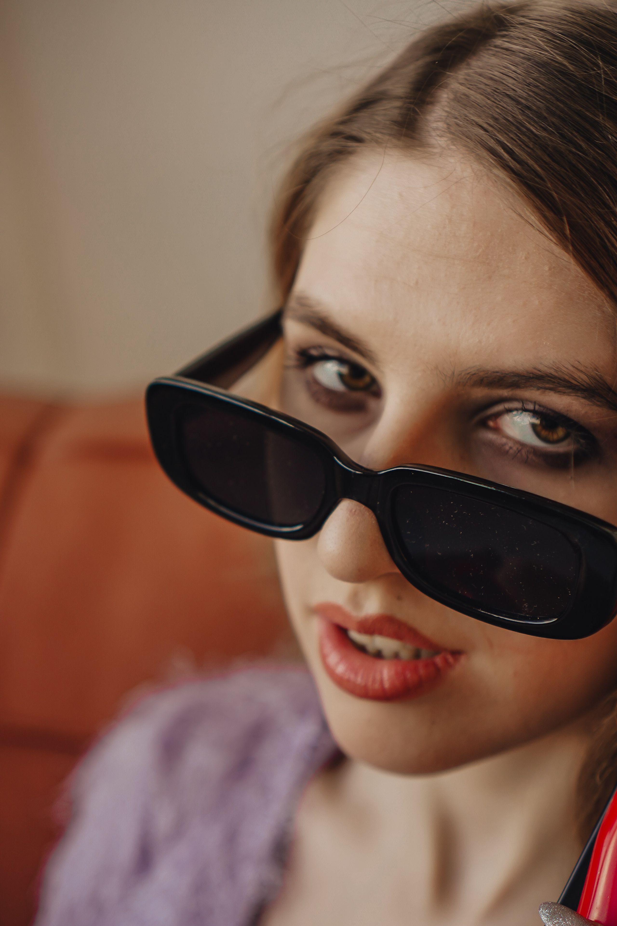 Студийная. Профессиональный фотограф, Санкт-Петербург — Виктория Богомолова