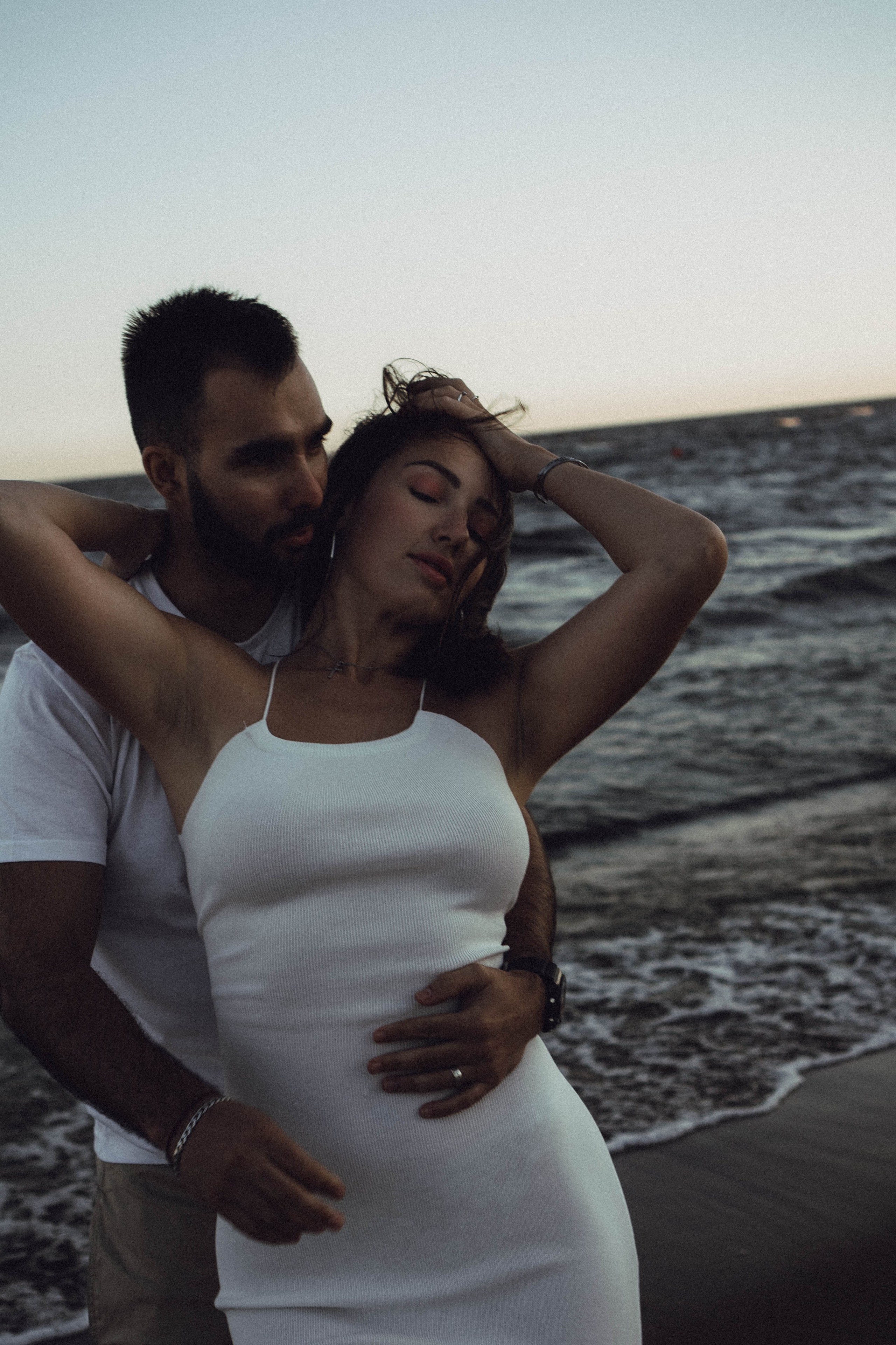 Любовь на заливе. Профессиональный фотограф, Санкт-Петербург — Виктория Богомолова