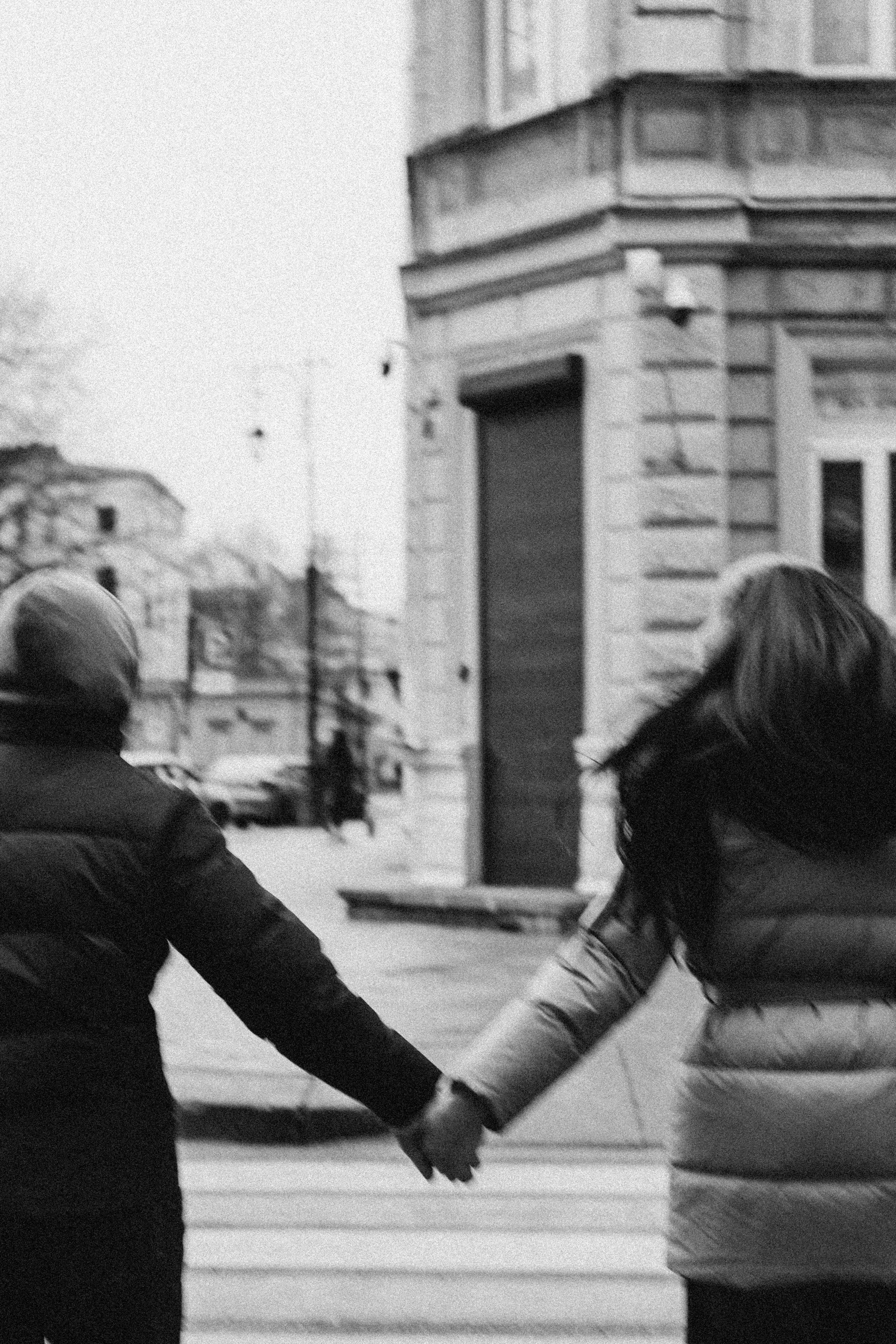 Весеняя прогулка. Профессиональный фотограф, Санкт-Петербург — Виктория Богомолова