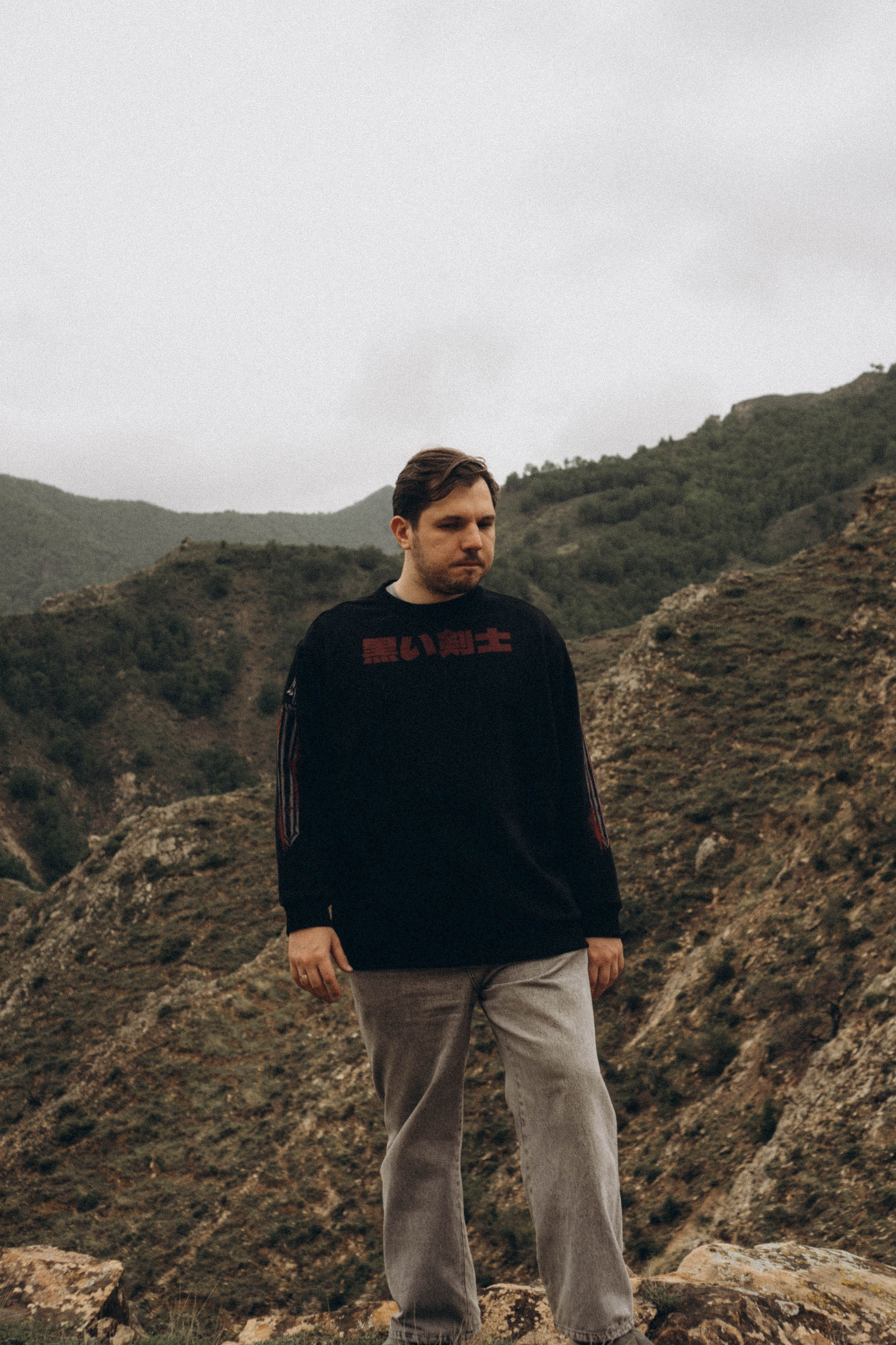 Горы. Профессиональный фотограф, Санкт-Петербург — Виктория Богомолова