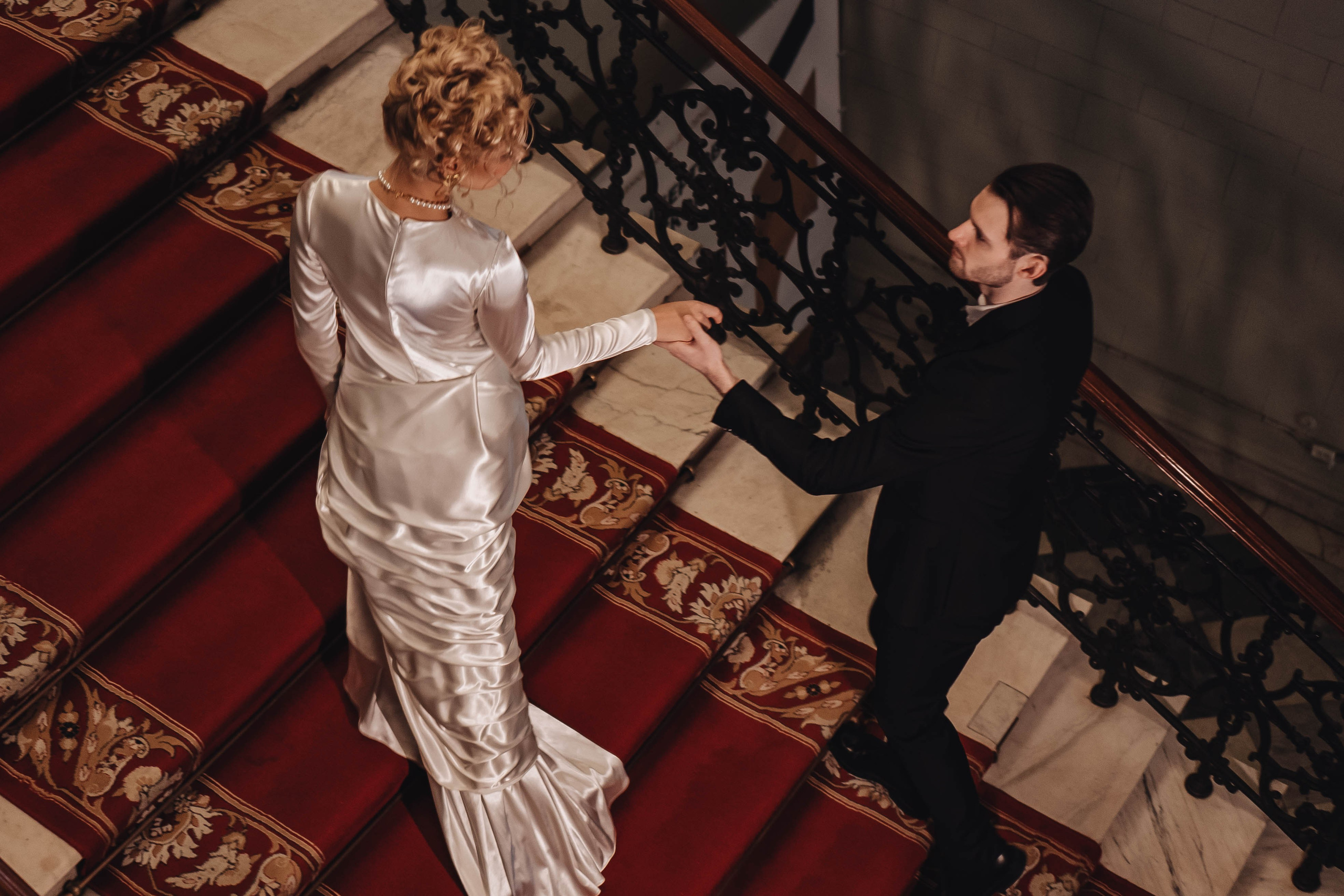 СВАДЕБНАЯ ФОТОСЕСИИЯ В НИКОЛАЕВСКОМ ДВОРЦЕ. Профессиональный фотограф, Санкт-Петербург — Виктория Богомолова