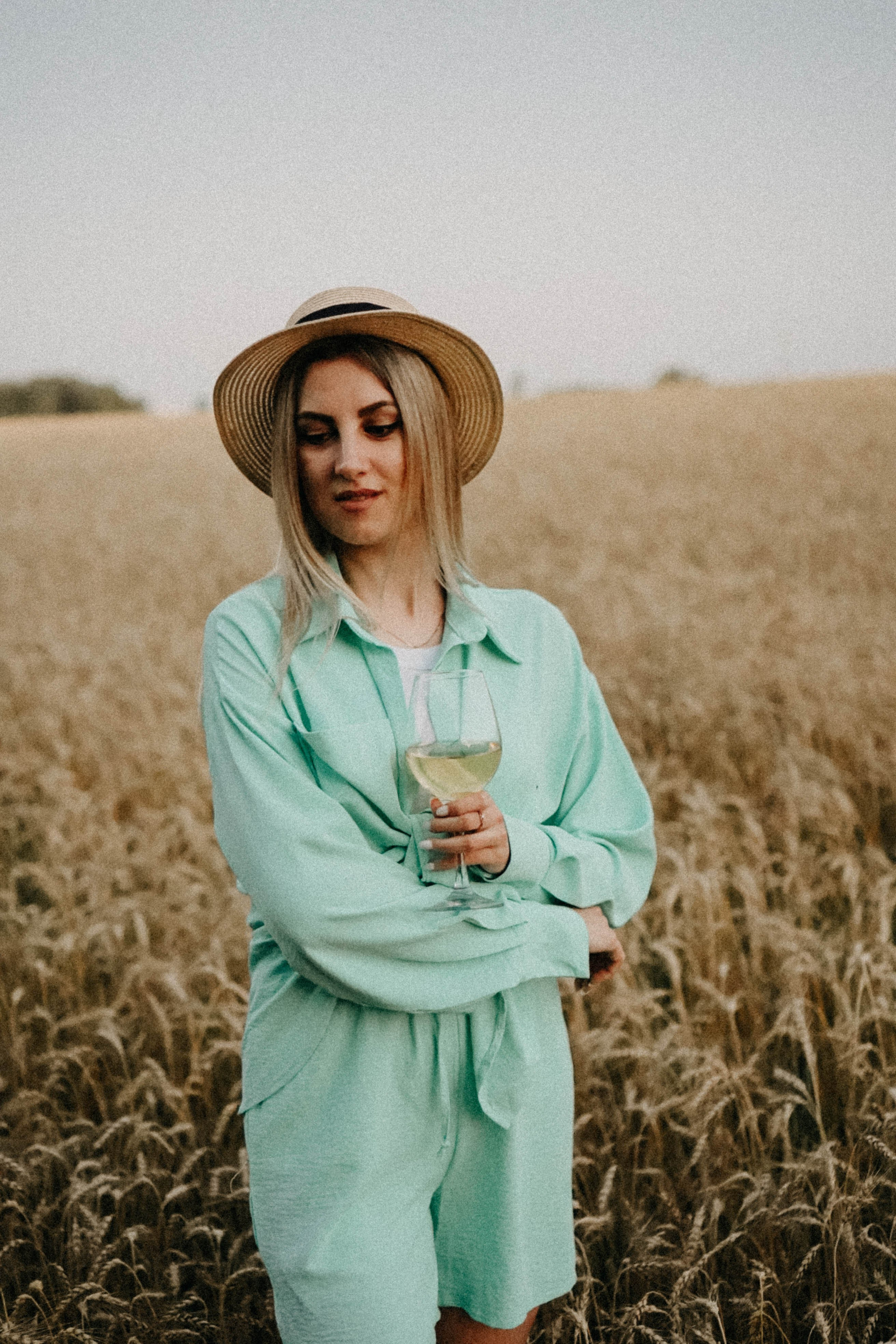 Летний вечер. Профессиональный фотограф, Санкт-Петербург — Виктория Богомолова