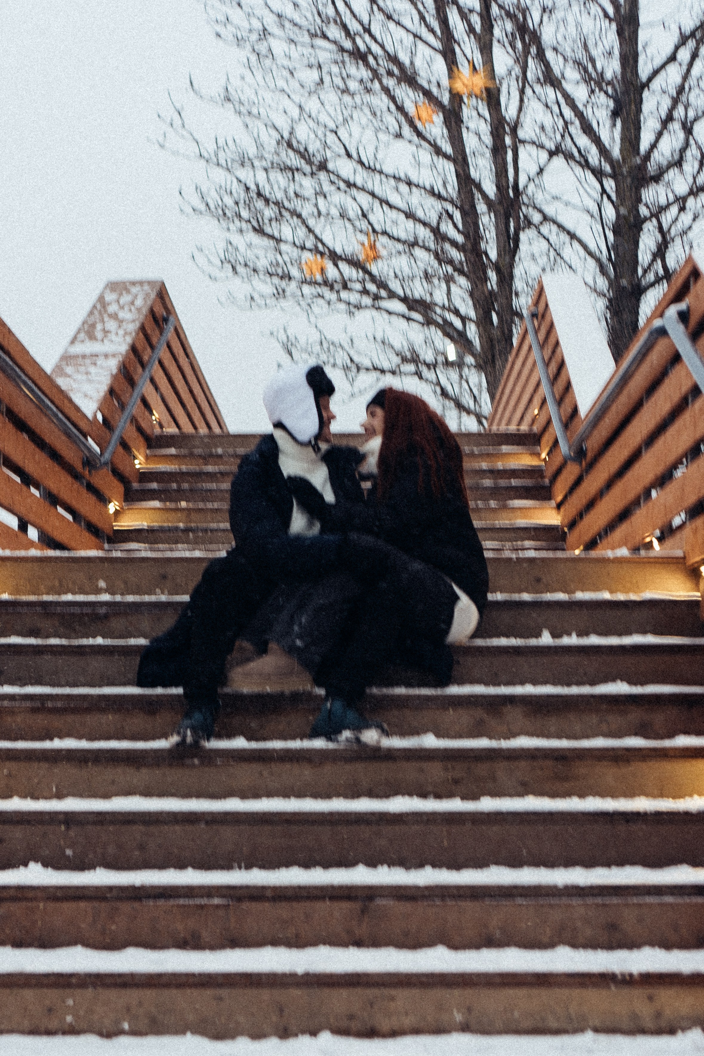 КАТОК СЕВКАБЕЛЬ. Профессиональный фотограф, Санкт-Петербург — Виктория Богомолова