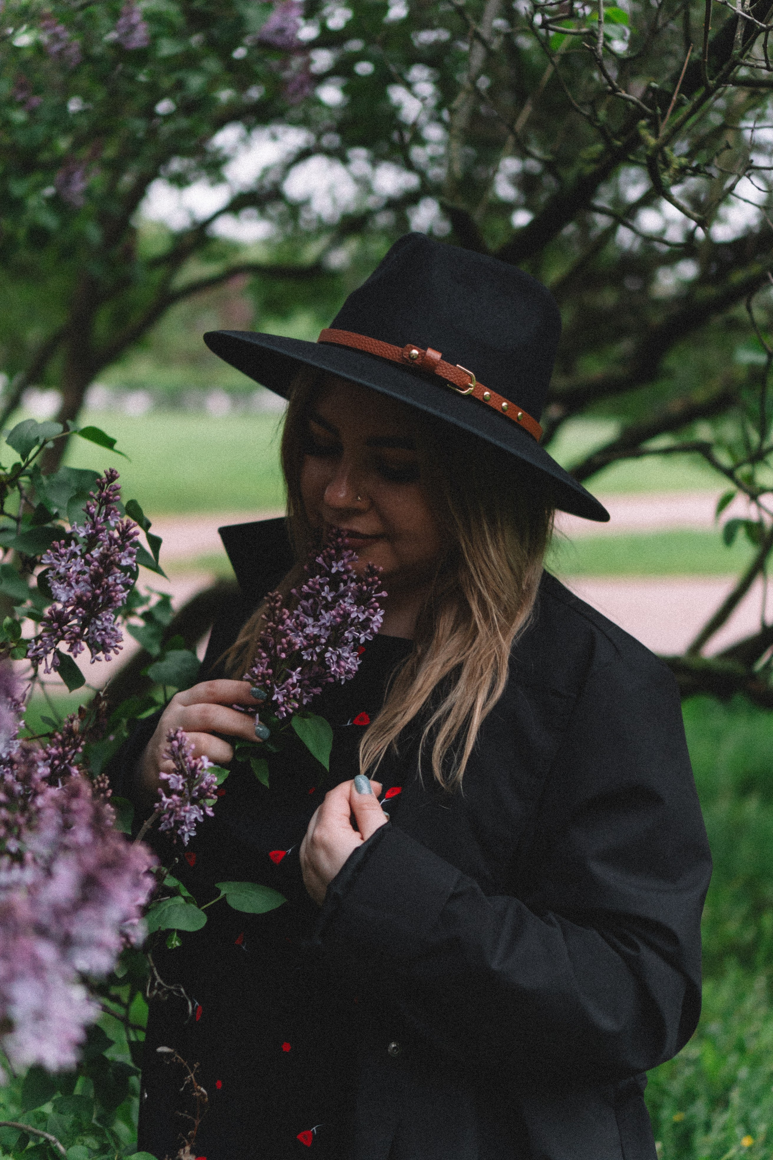 ПРОГУЛКА ВЕСНОЙ. Профессиональный фотограф, Санкт-Петербург — Виктория Богомолова