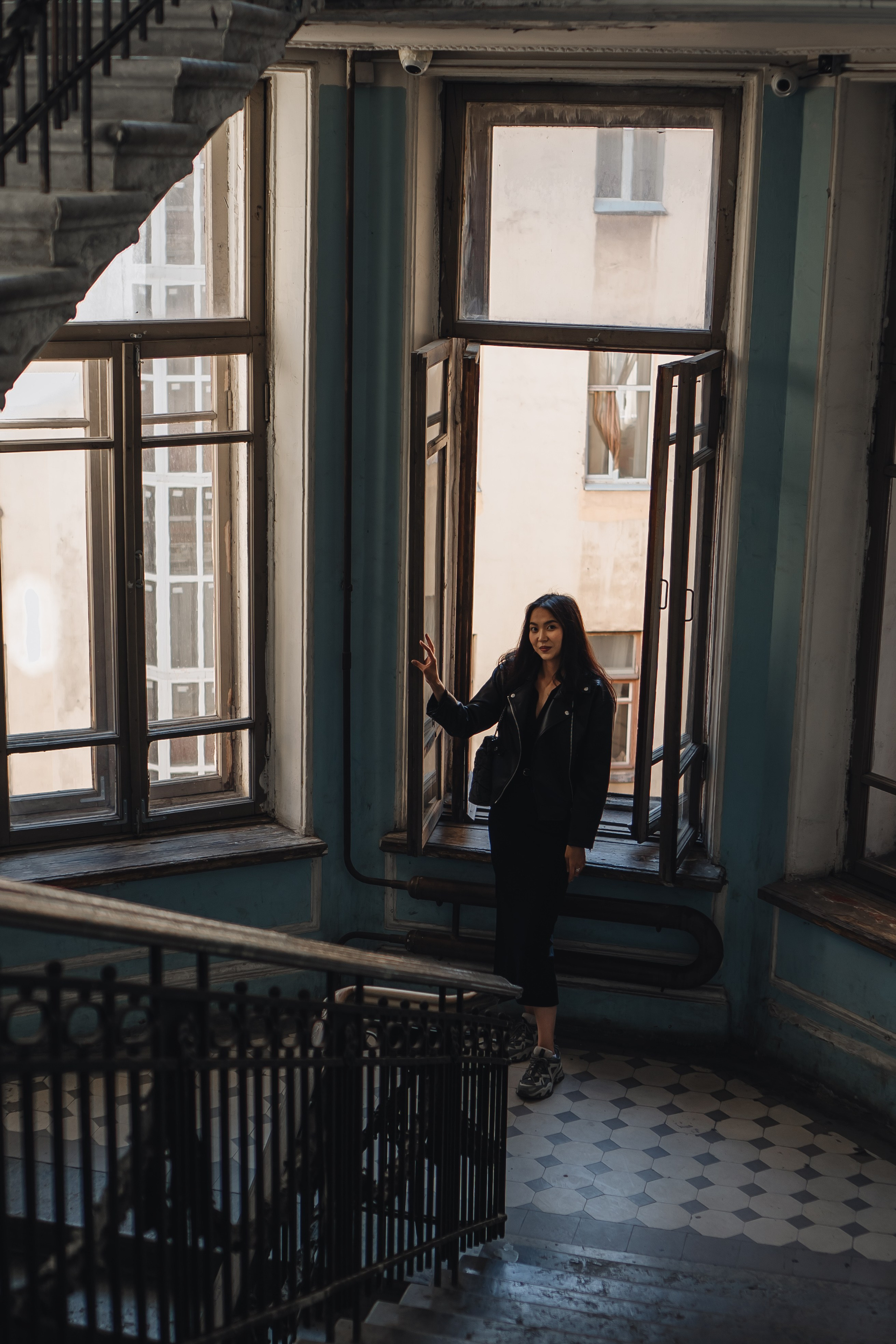 В ПАРАДНОЙ. Профессиональный фотограф, Санкт-Петербург — Виктория Богомолова