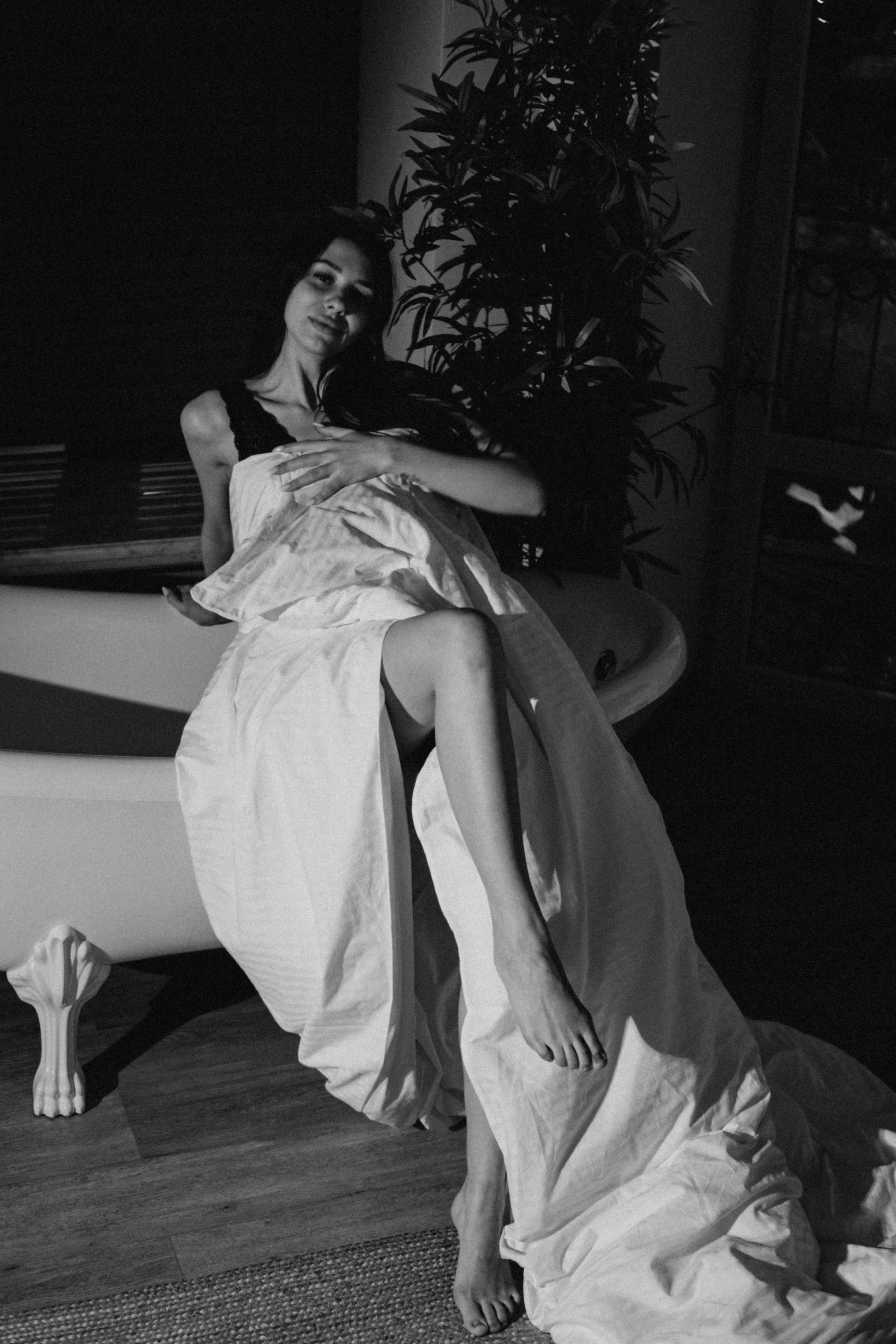 ФОТОСЕССИЯ В БЕЛЬЕ. Профессиональный фотограф, Санкт-Петербург — Виктория Богомолова