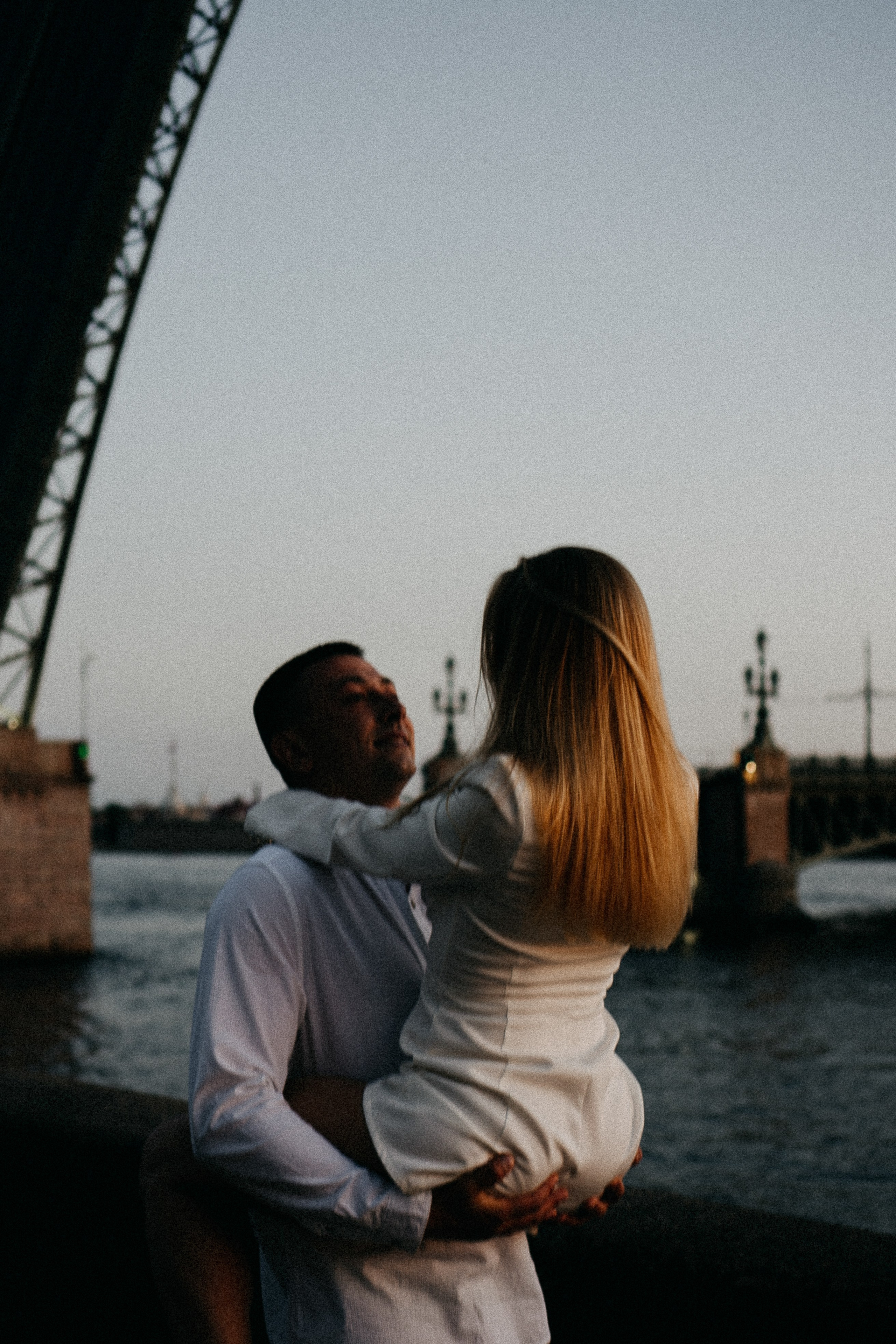 Сьемка мечты. Профессиональный фотограф, Санкт-Петербург — Виктория Богомолова