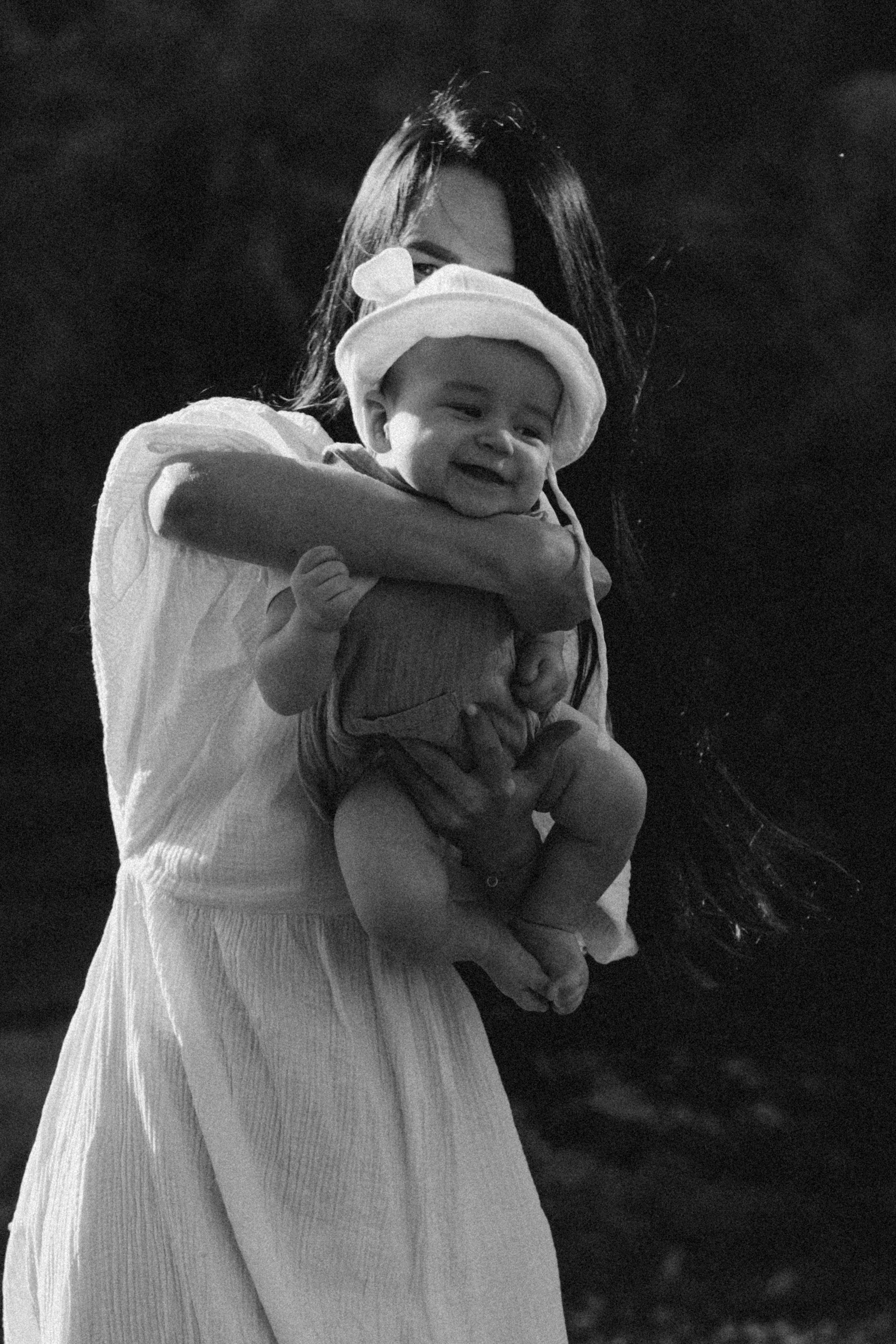 Прогулочные истории. Семейный фотограф в Москве Ксения Аганина