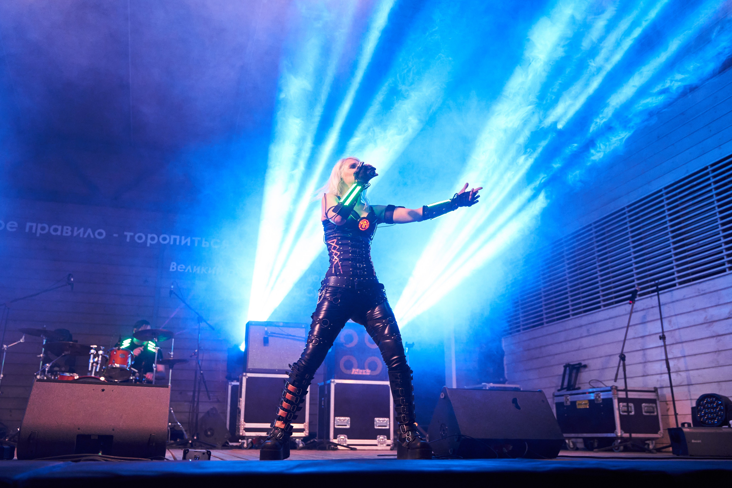 Группа ANCKORA. Услуги фотографа в Смоленске. Фотограф на свадьбу