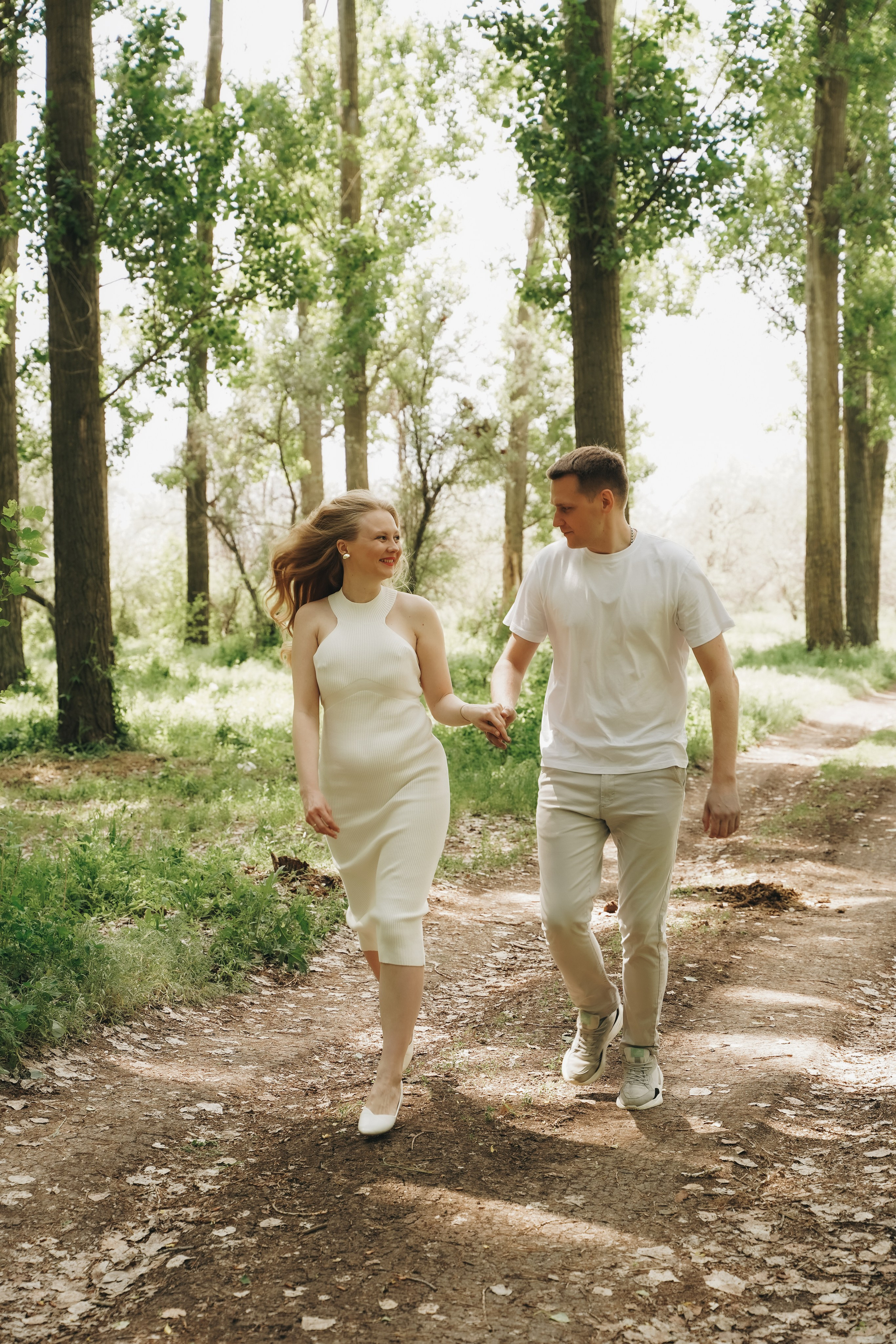 Гендер — пати. Фото и видео для вас в Астрахани!