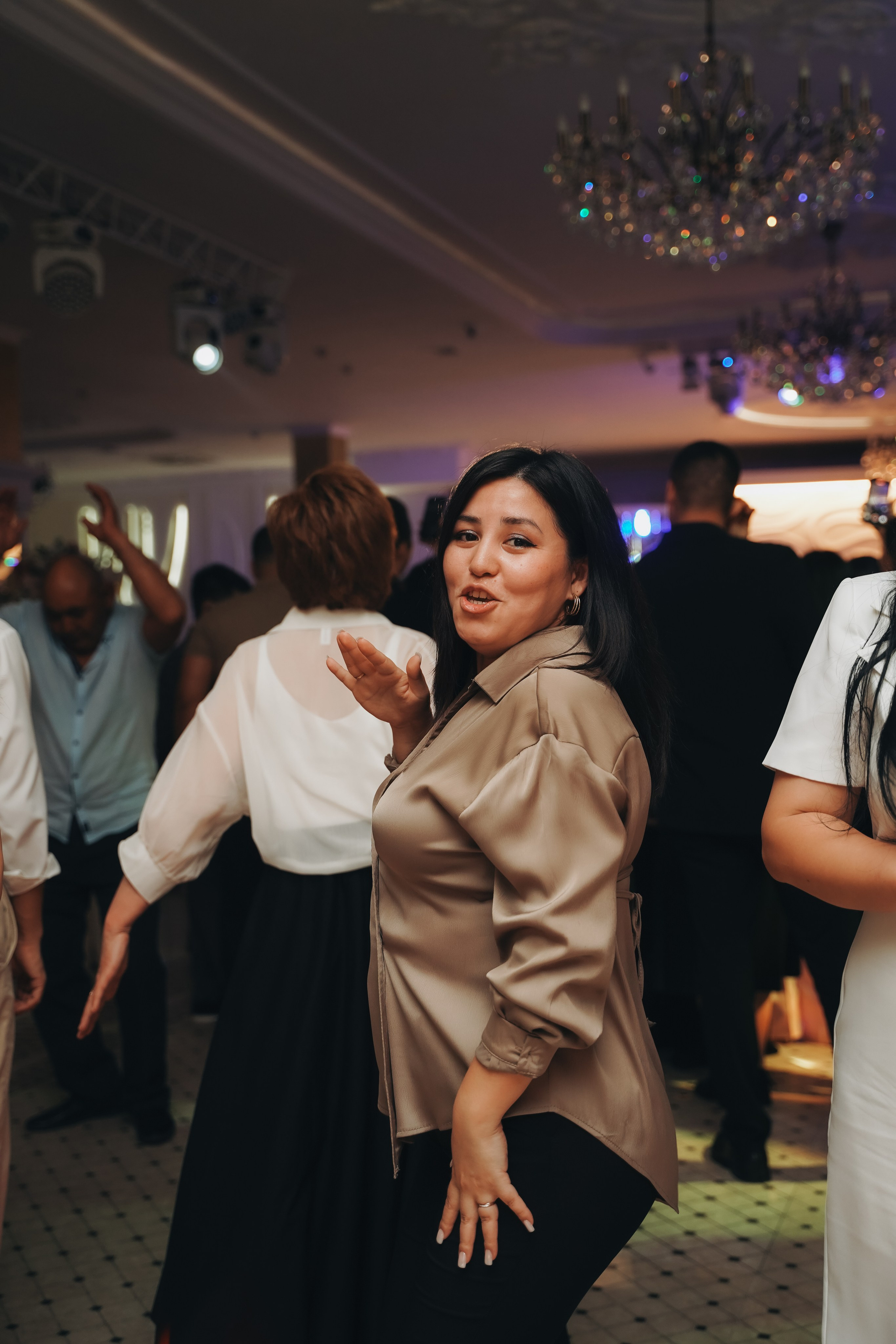 Банкет — 19.04. Фото и видео для вас в Астрахани!