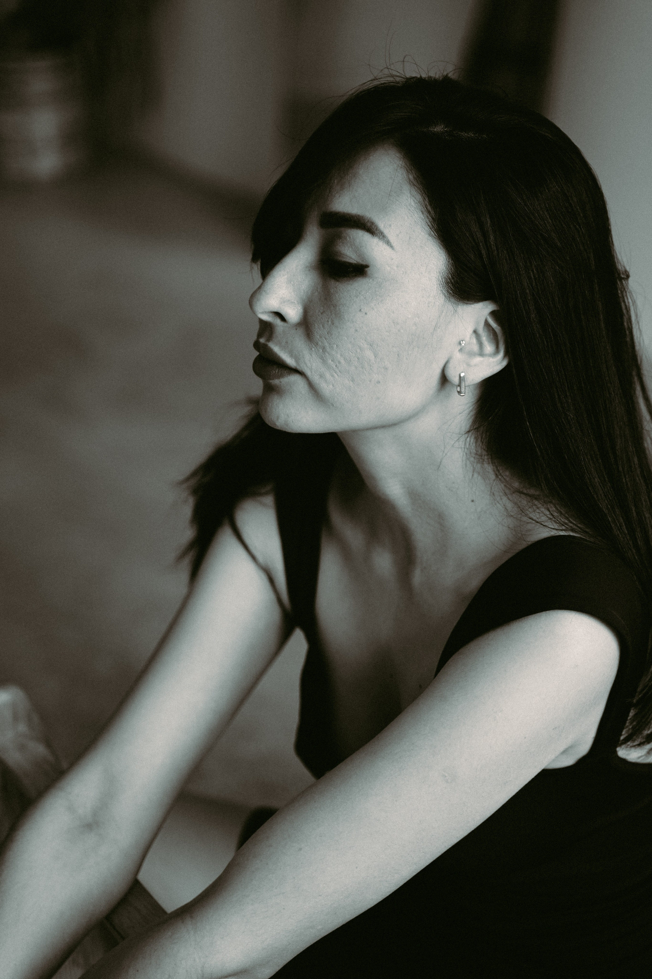 Аделя — женский портрет!. Фото и видео для вас в Астрахани!