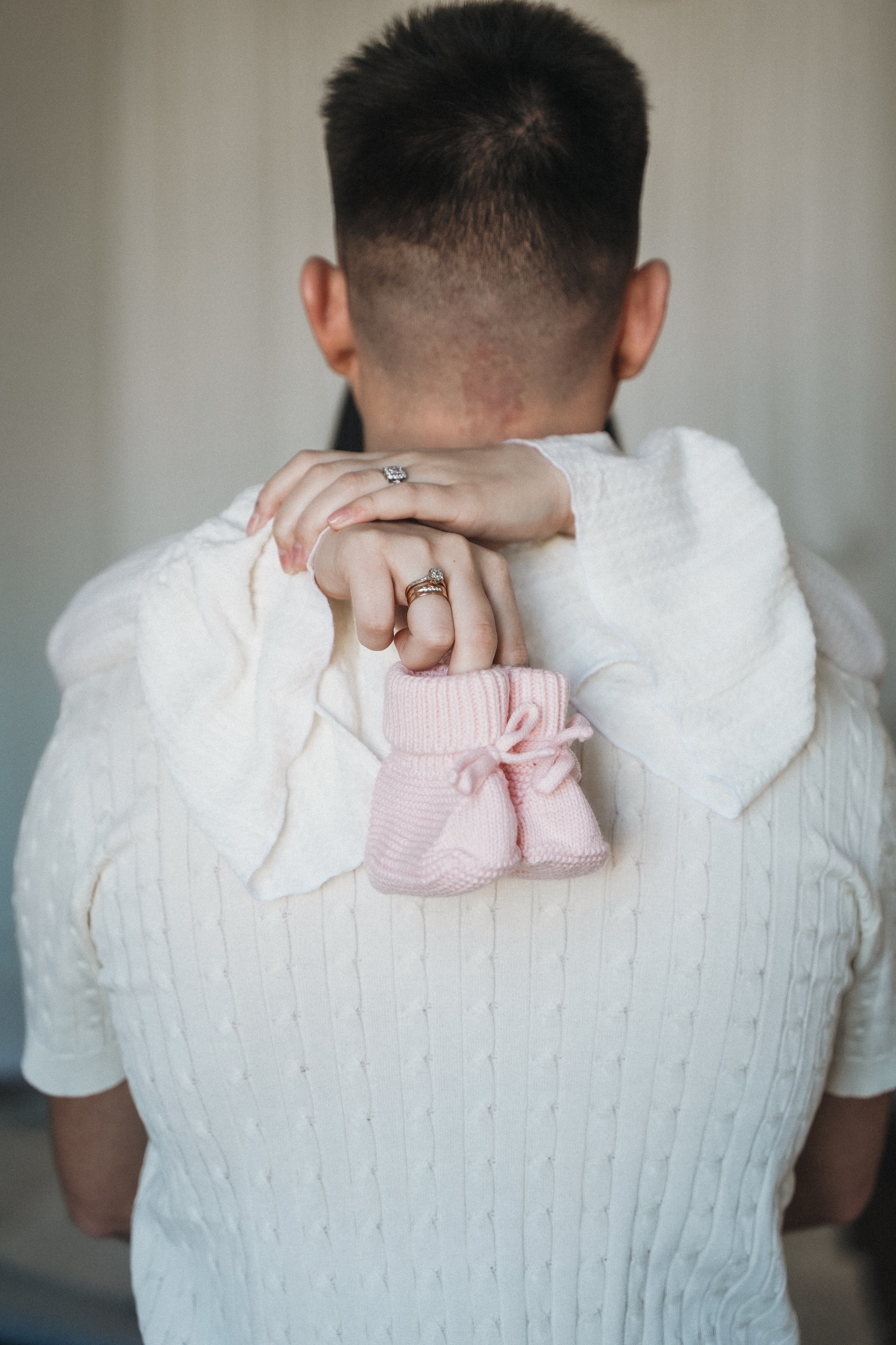 Влад и Ксения — в ожидании чуда. Фото и видео для вас в Астрахани!