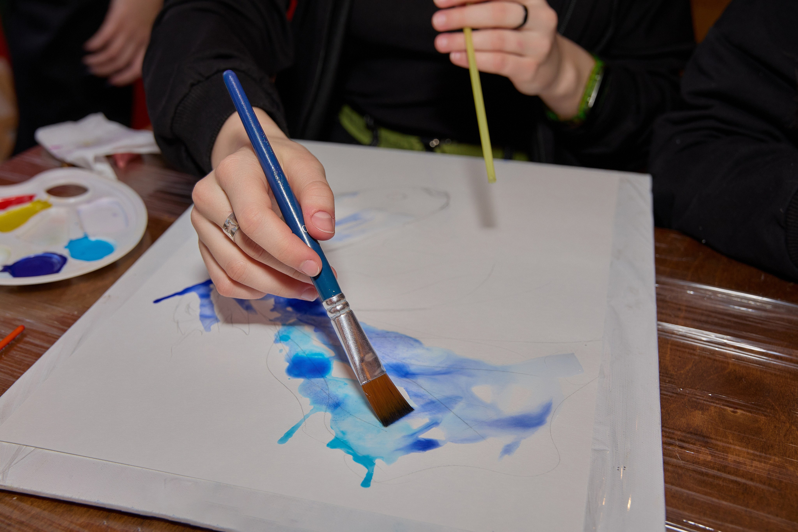 Репортажный фотограф Тула