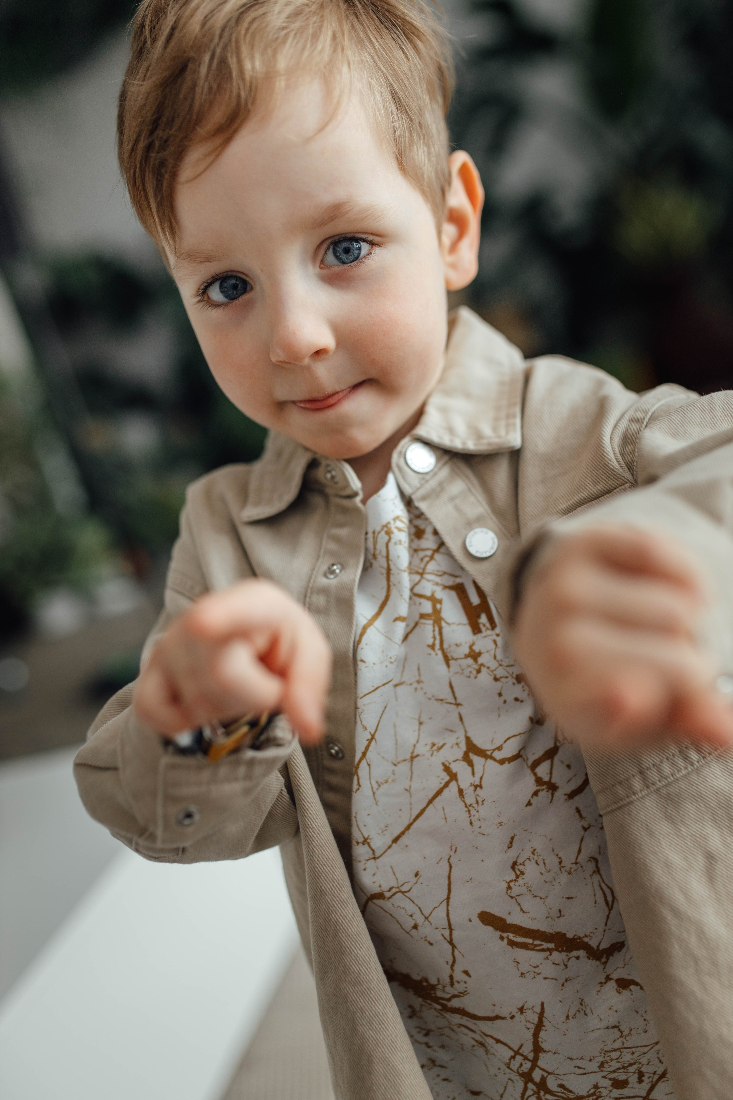 Семейная, апрель 2025