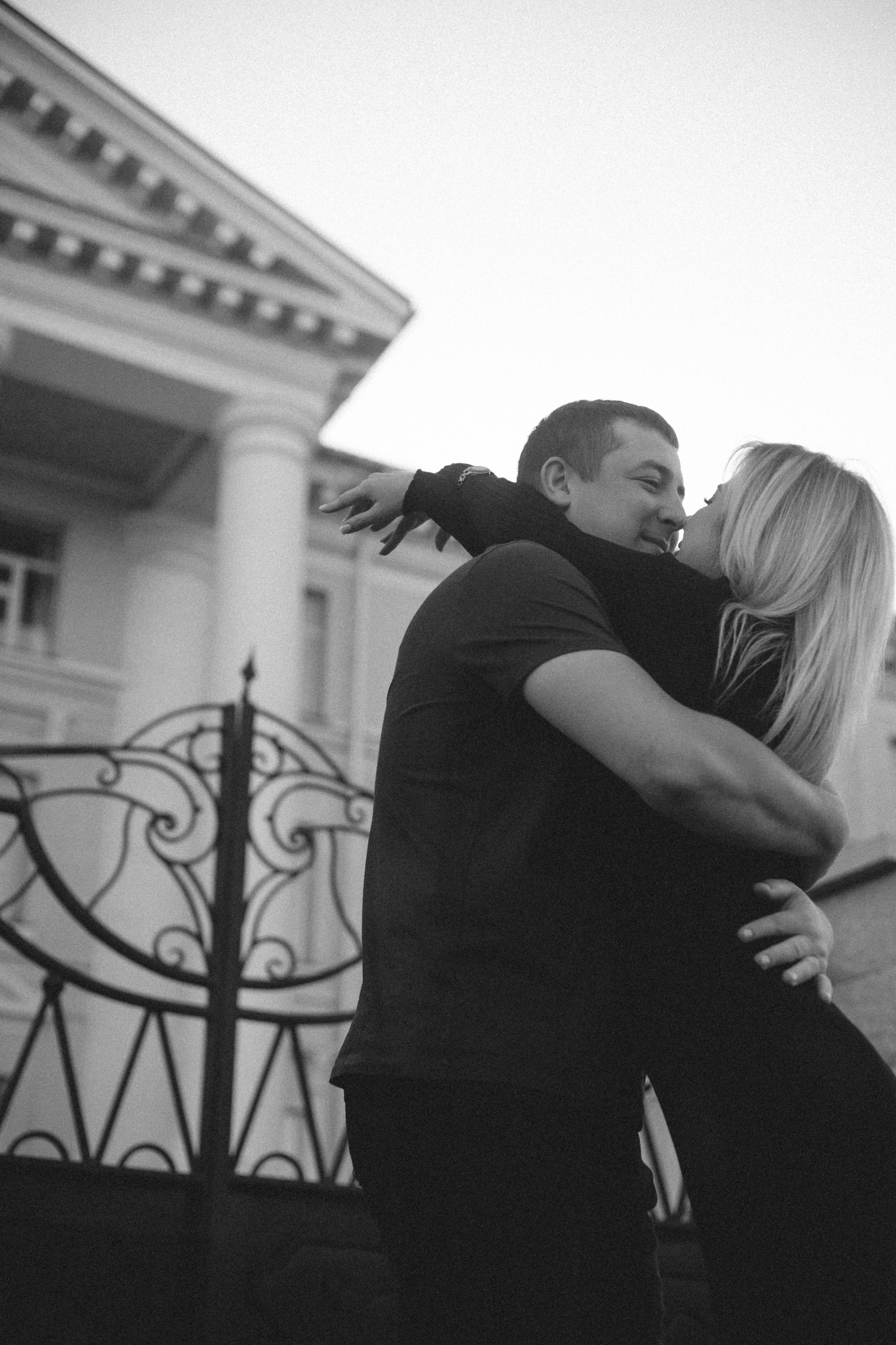 Лиля и Роман. Семейный фотограф Губкин/Старый Оскол