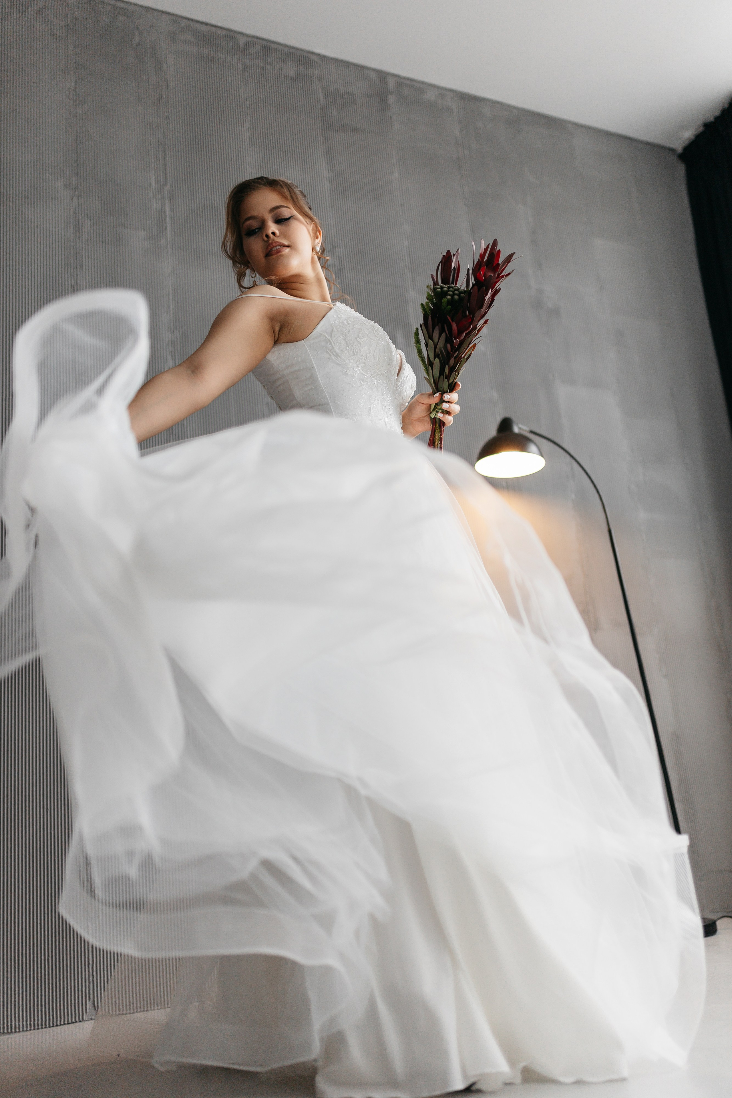 Юля. Семейный фотограф Губкин/Старый Оскол