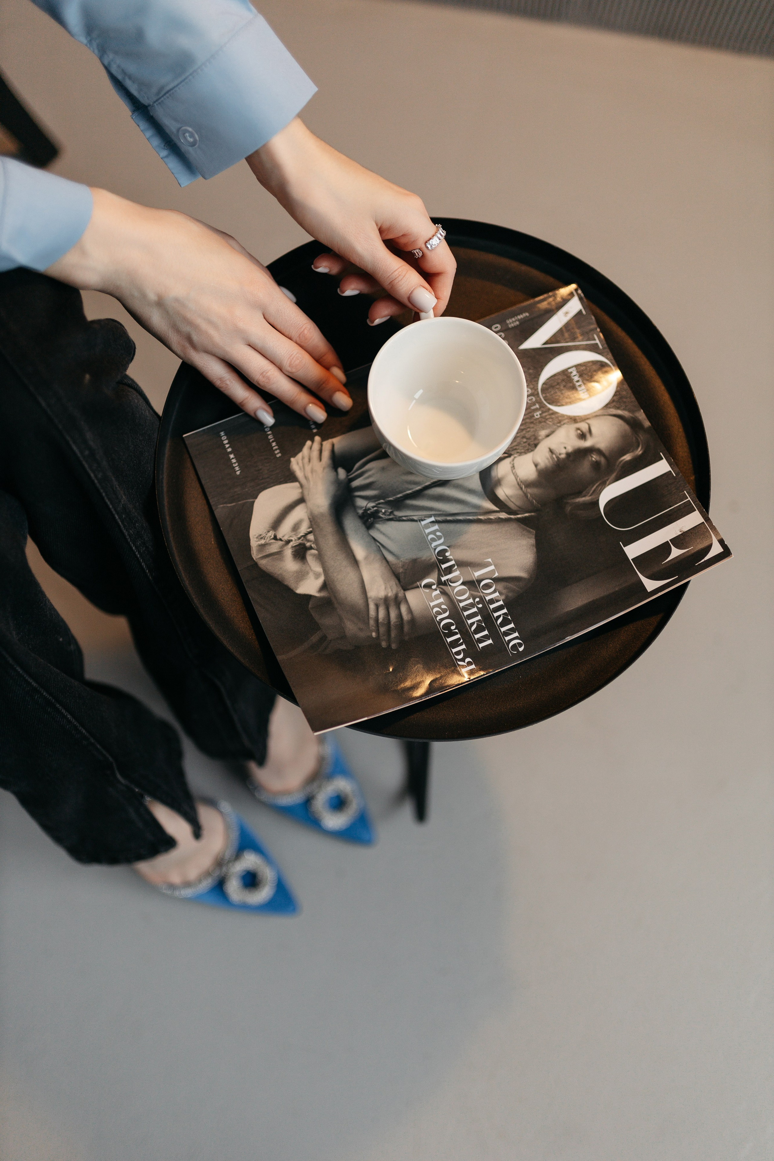 Екатерина. Семейный фотограф Губкин/Старый Оскол